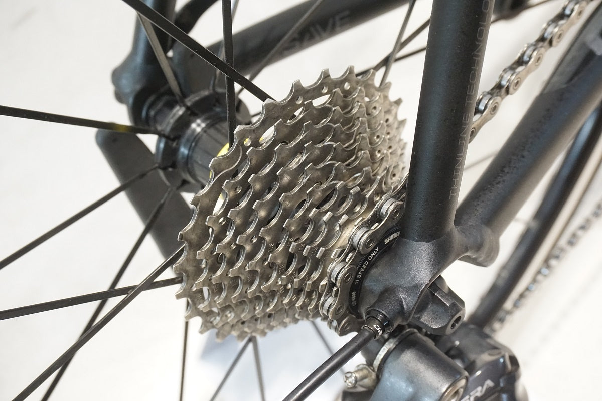 CANNONDALE 「キャノンデール」 CAAD12 ULTEGRA 2017年モデル ロードバイク / 横浜戸塚店