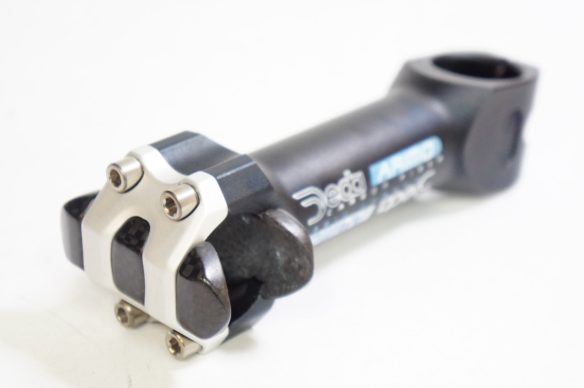 DEDA 「デダ」 ARIMO φ31.7 120mm ステム / 熊谷本店