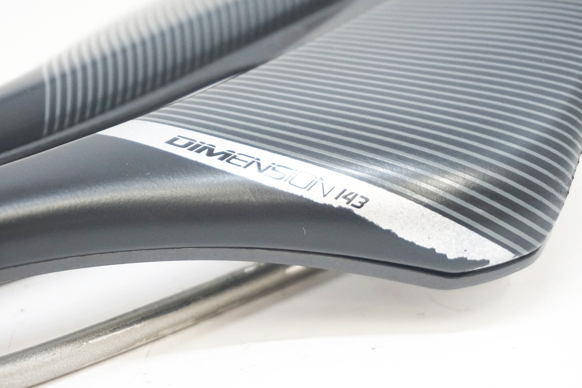 PROLOGO 「プロロゴ」 DEMENSION 143 サドル / 大阪美原北インター店