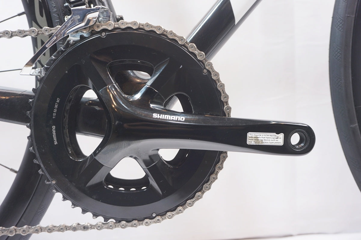 GIANT 「ジャイアント」 ADVANCED 2 DISC 2019年モデル ロードバイク / バイチャリ世田谷店