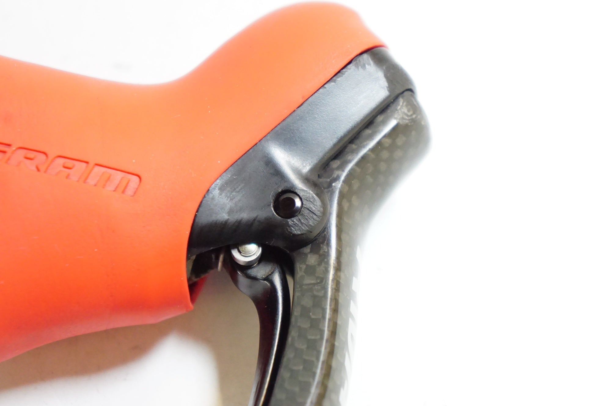 SRAM 「スラム」 RIVAL 2x10S ダブルタップレバー / 熊谷本店