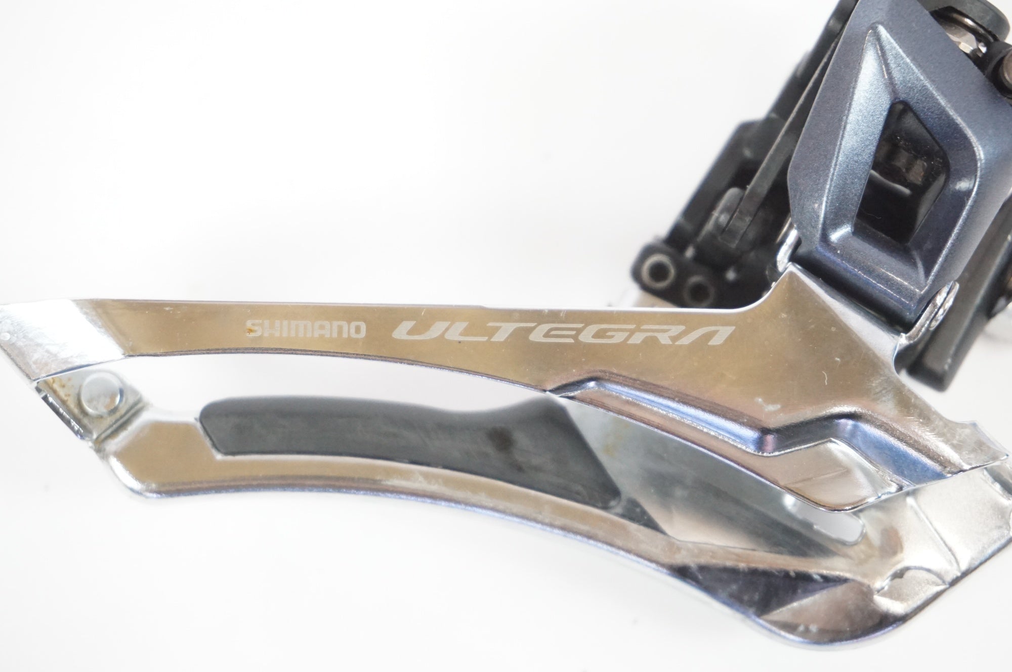 SHIMANO 「シマノ」 ULTEGRA FD-R8000 フロントディレイラー / 宇都宮
