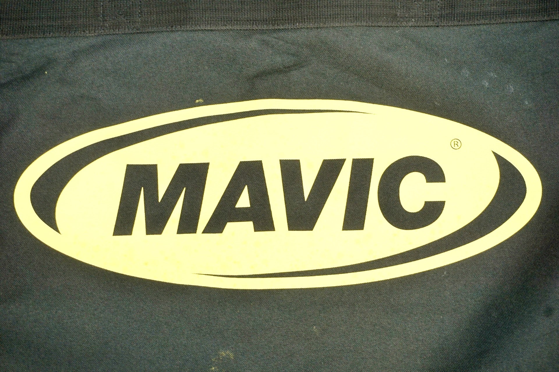 MAVIC 「マヴィック」 ホイールバッグセット / 有明ガーデン店