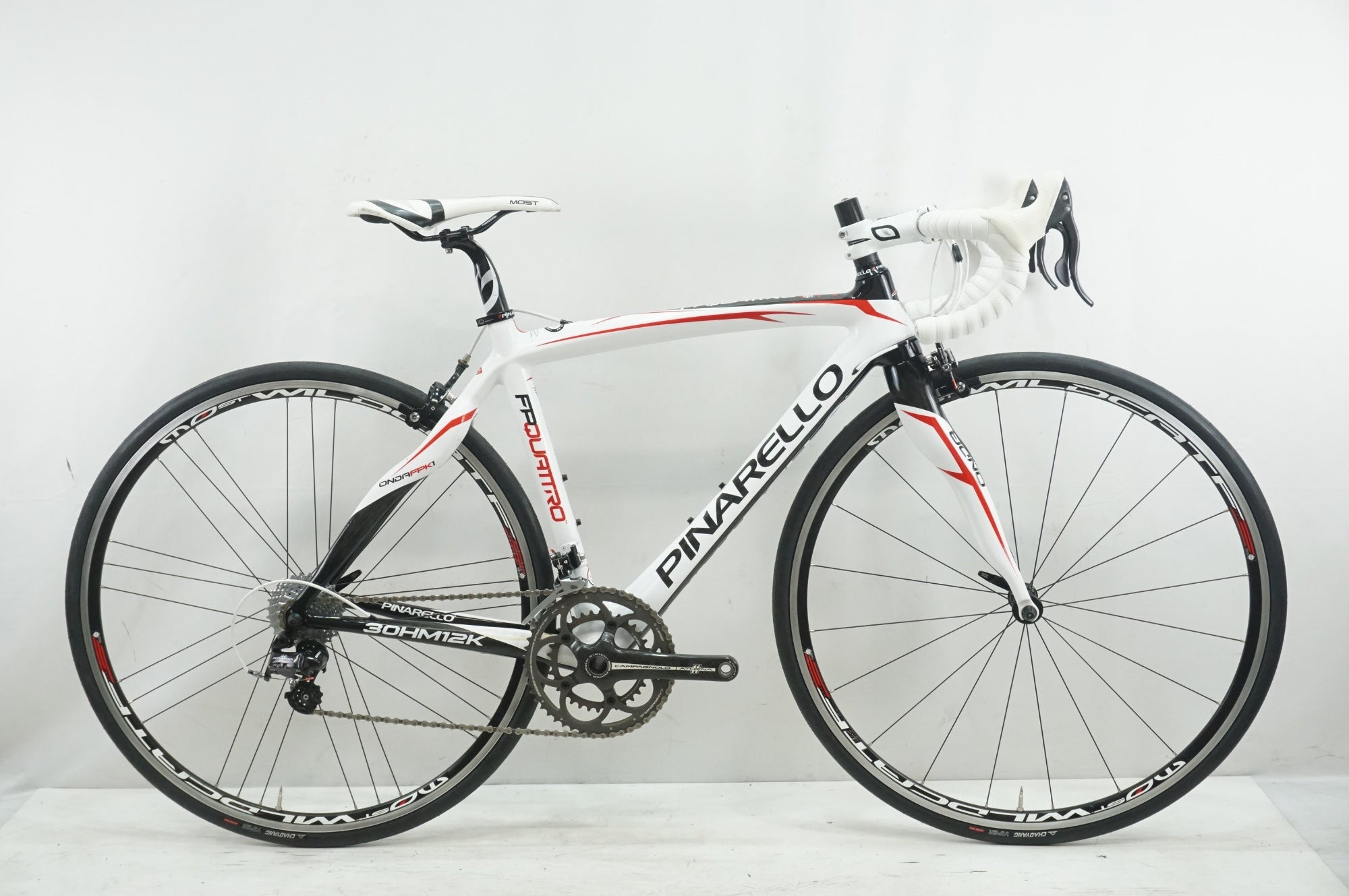 PINARELLO 「ピナレロ」 FP QUATTRO 2013年モデル ロードバイク / 大宮店