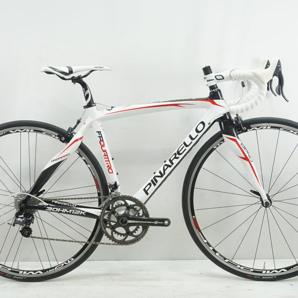 PINARELLO 「ピナレロ」 FP QUATTRO 2013年モデル ロードバイク / 大宮
