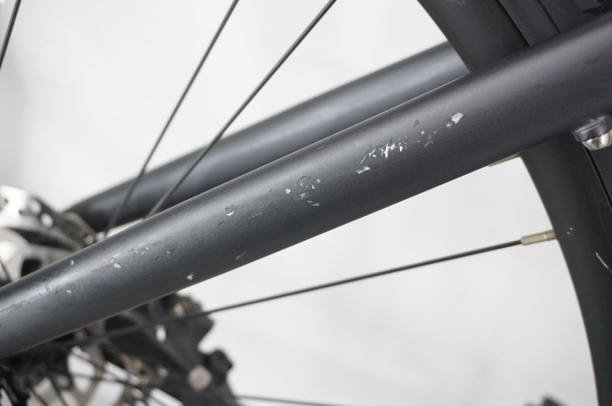 BIANCHI 「ビアンキ」 C SPORT CROSS DISC 2024年モデル クロスバイク / 阪急塚口店