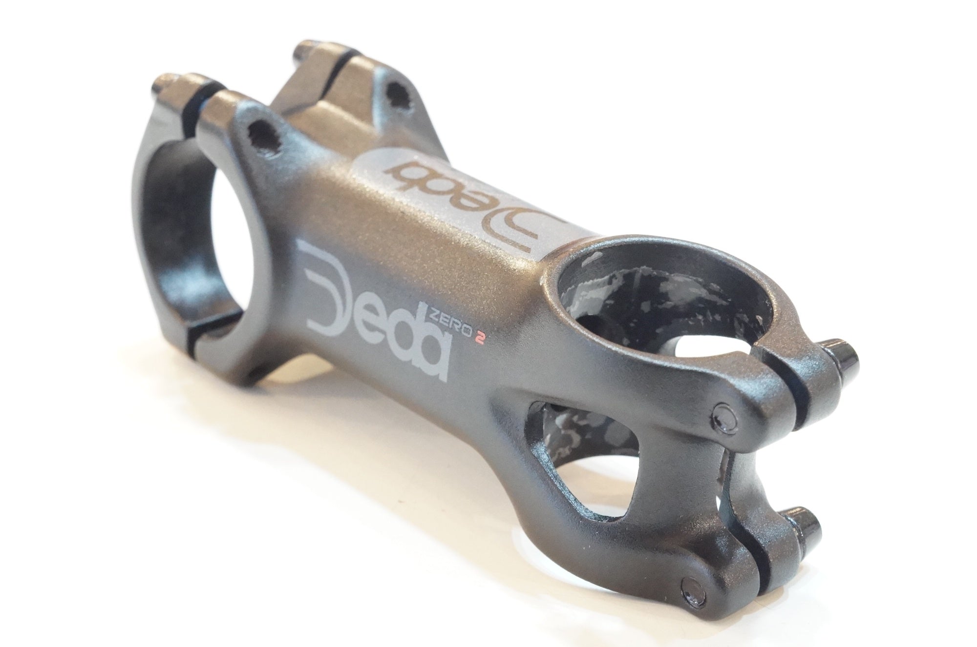 DEDA 「デダ」 ZERO2 φ31.7 80mm ステム / 浦和ベース