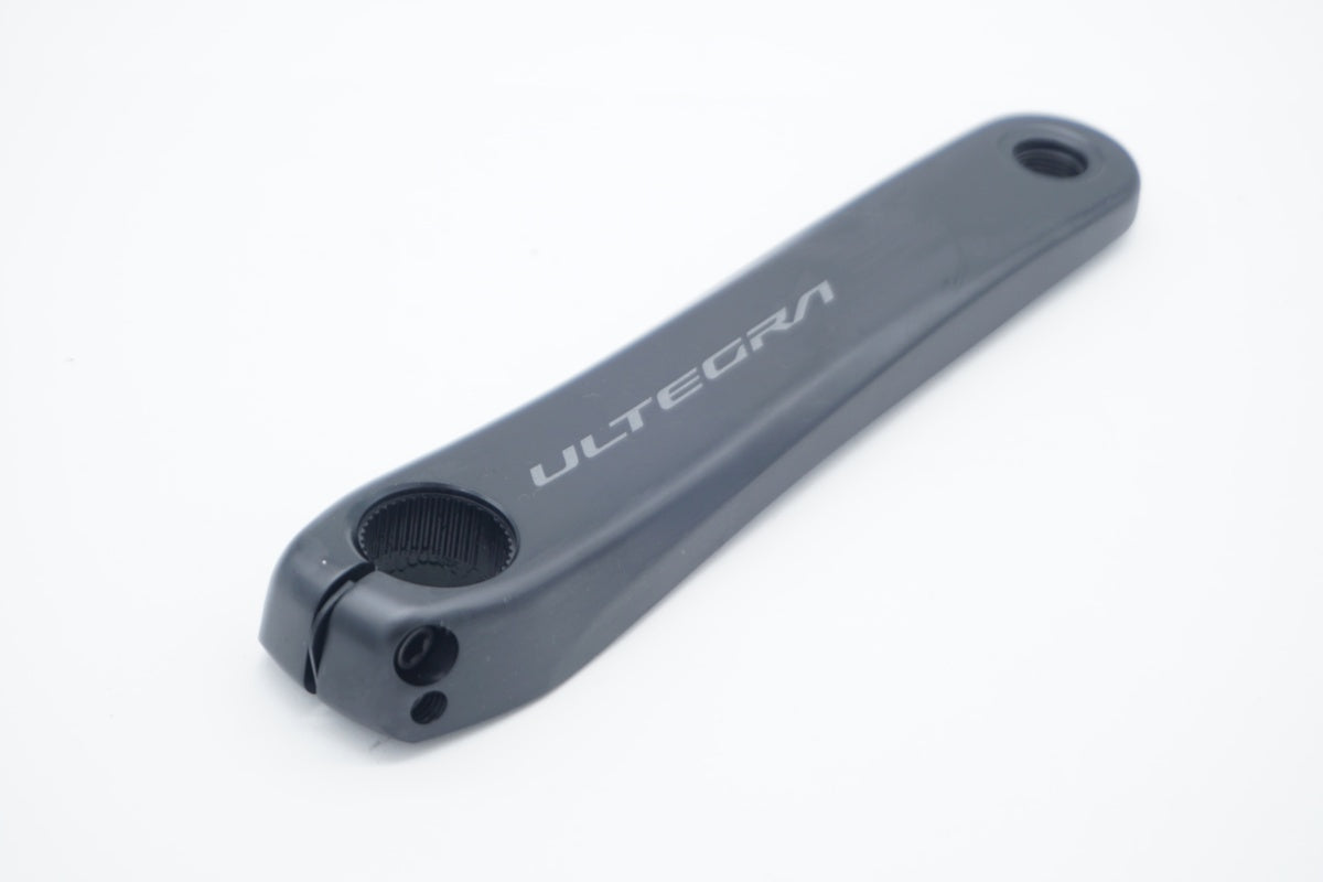 SHIMANO 「シマノ」 ULTEGRA FC-R8100 左のみ クランクアーム / 滋賀大津店