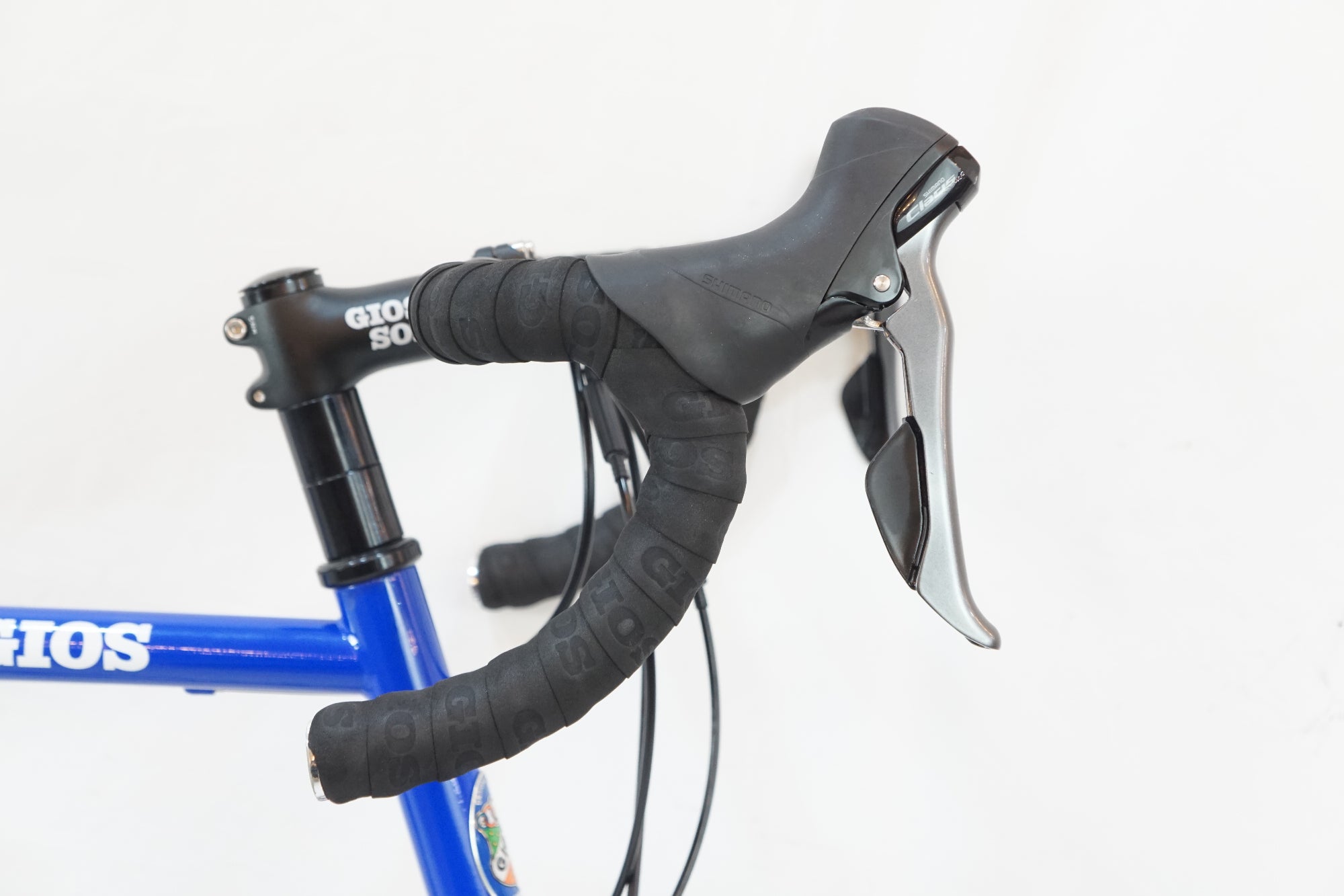 GIOS 「ジオス」 FELUCA 2020年モデル 20インチ ミニベロ / バイチャリ浦和ベース