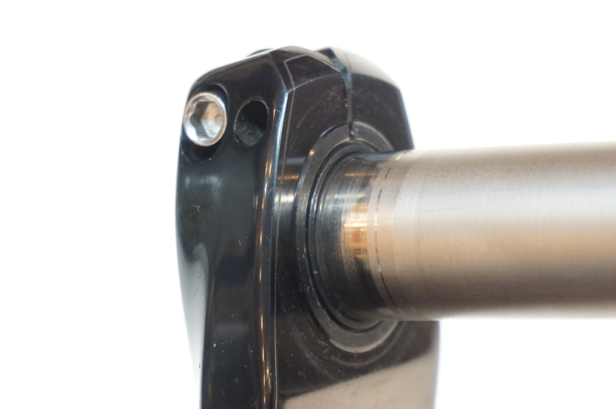 SHIMANO 「シマノ」 DURA-ACE FC-9000 PIONEER SGY-PM910H 52-36T 170mm クランクセット / 浦和ベース