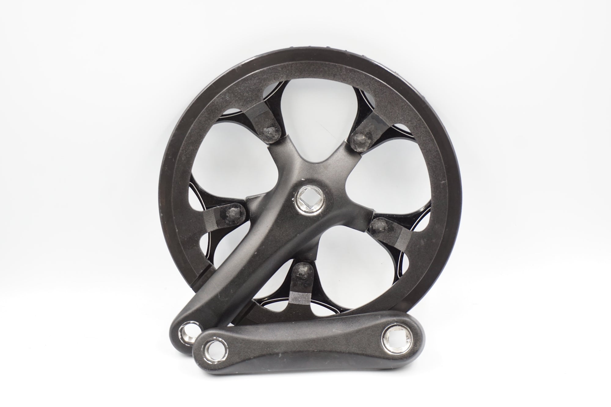 PROWHEEL 「プロホイール」 52T 127mm クランク / 奈良店