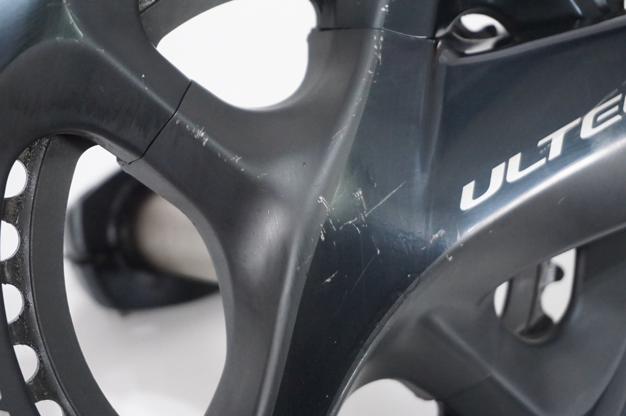 SHIMANO 「シマノ」 ULTEGRA FC-R8000 50-34T 170mm クランク / AKIBA