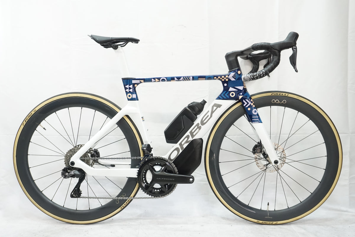 ORBEA 「オルベア」 ORCA AERO M20I LTD 2026年モデル ロードバイク / 大宮店