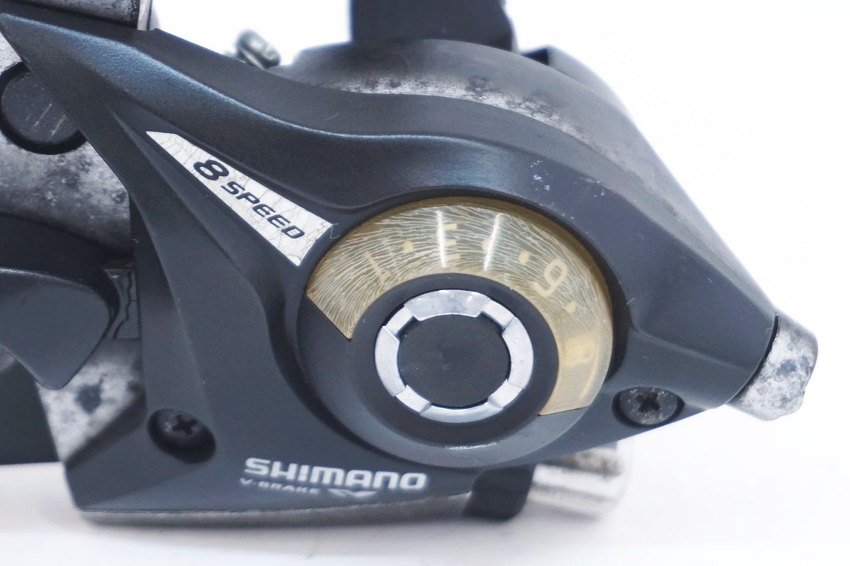 SHIMANO 「シマノ」 ST-EF51 シフトブレーキレバー / 大阪美原北インター店 ｜ バイチャリ公式オンラインショップ  【スポーツ自転車買取販売専門店】