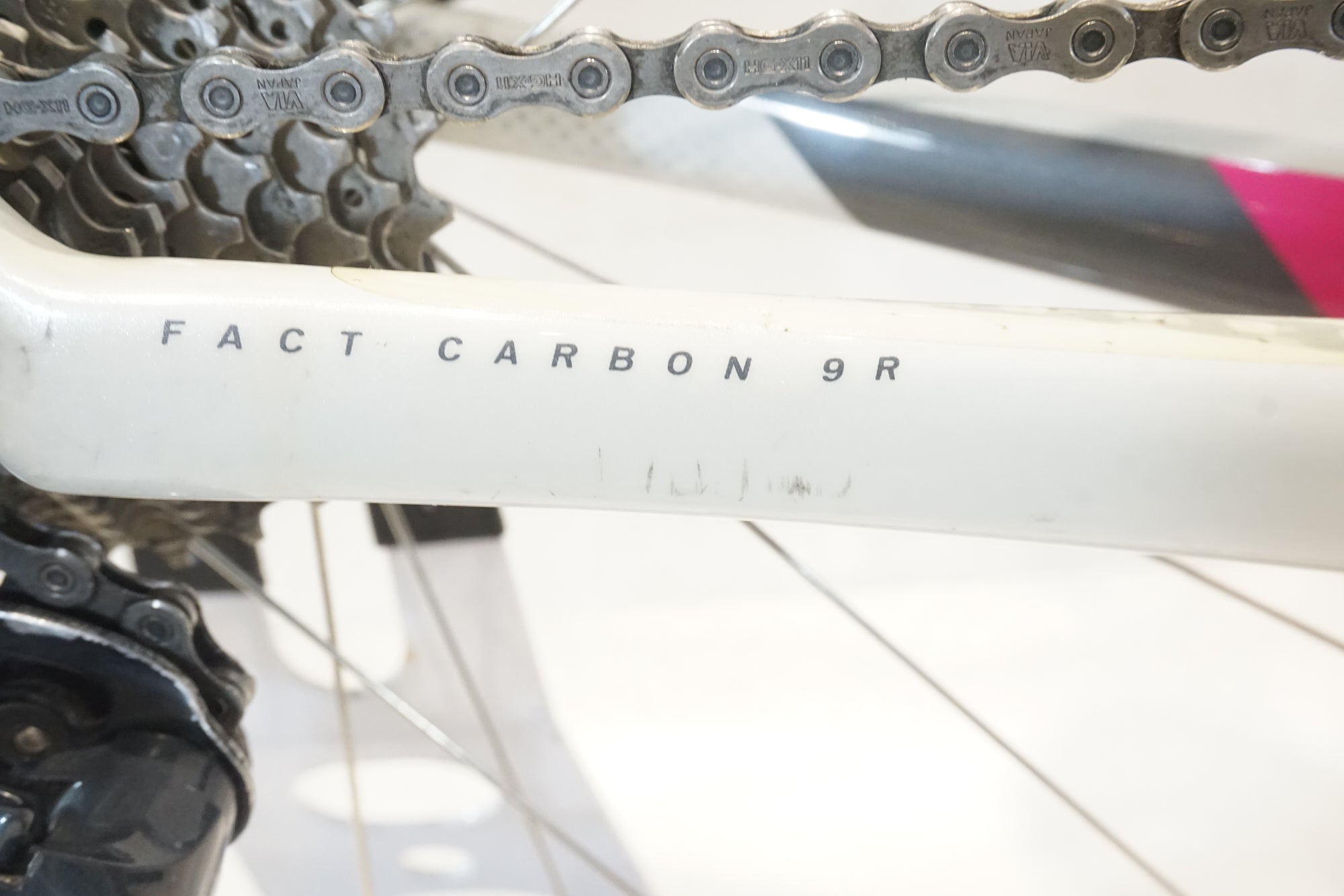 SPECIALIZED 「スペシャライズド」 AMIRA SL4 COMP 2015年モデル ロードバイク / 横浜戸塚店