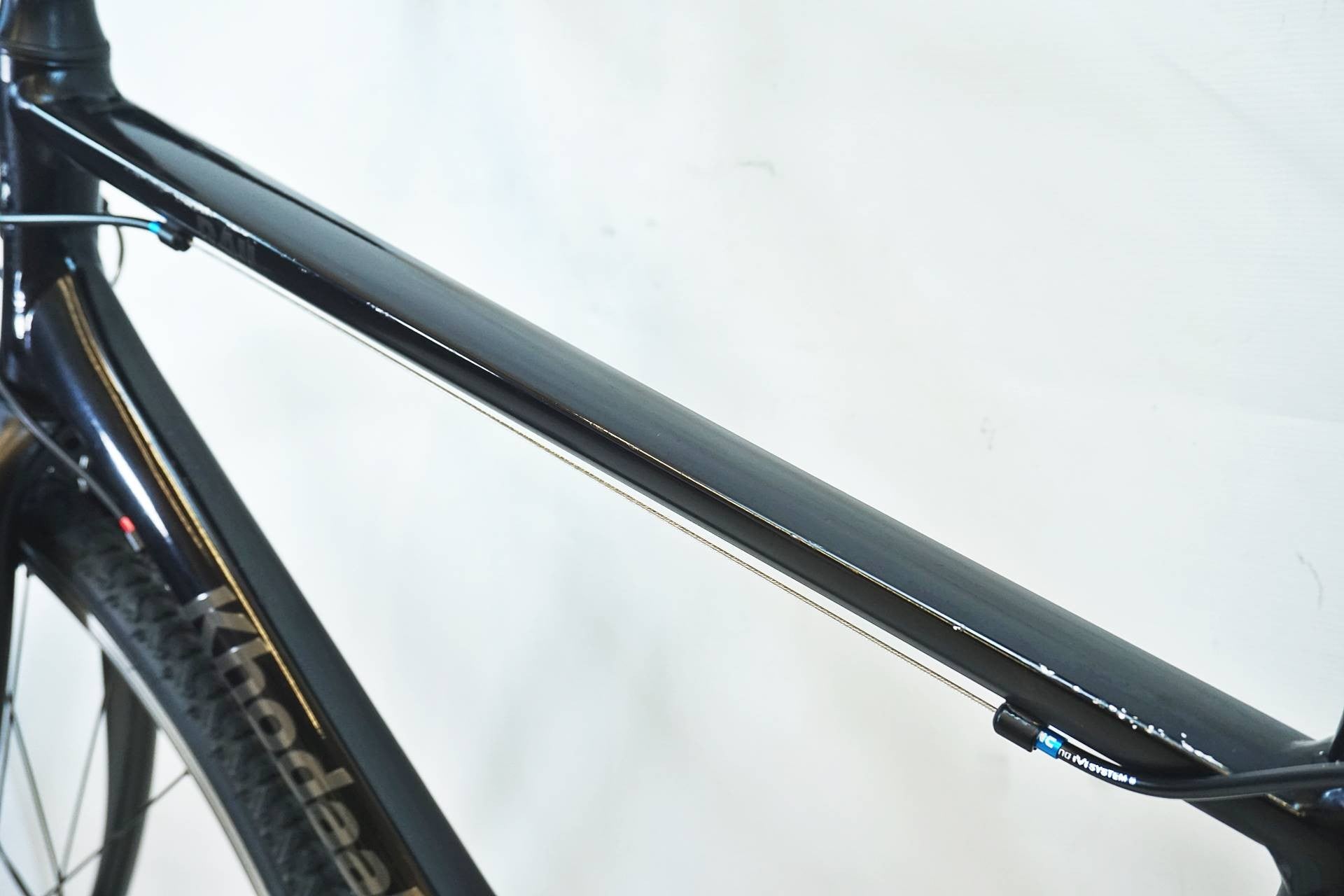 KHODAABLOOM 「コーダーブルーム」 RAIL700 SL 2018年モデル クロスバイク / 有明ガーデン店