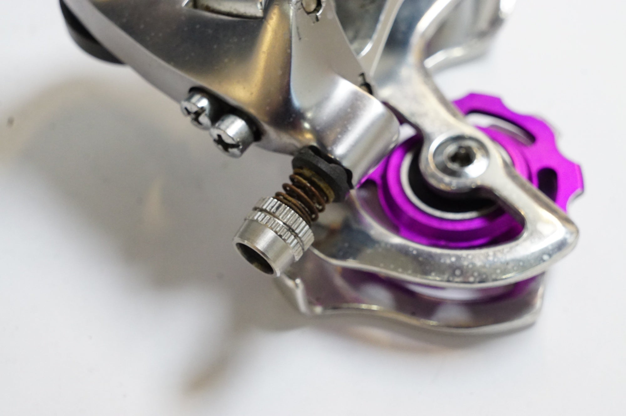 シマノデュラエースRD-7402 リアディレイラー SHIMANO 「シマノ」 DURA-ACE RD-7402 リアディレイラー / 熊谷
