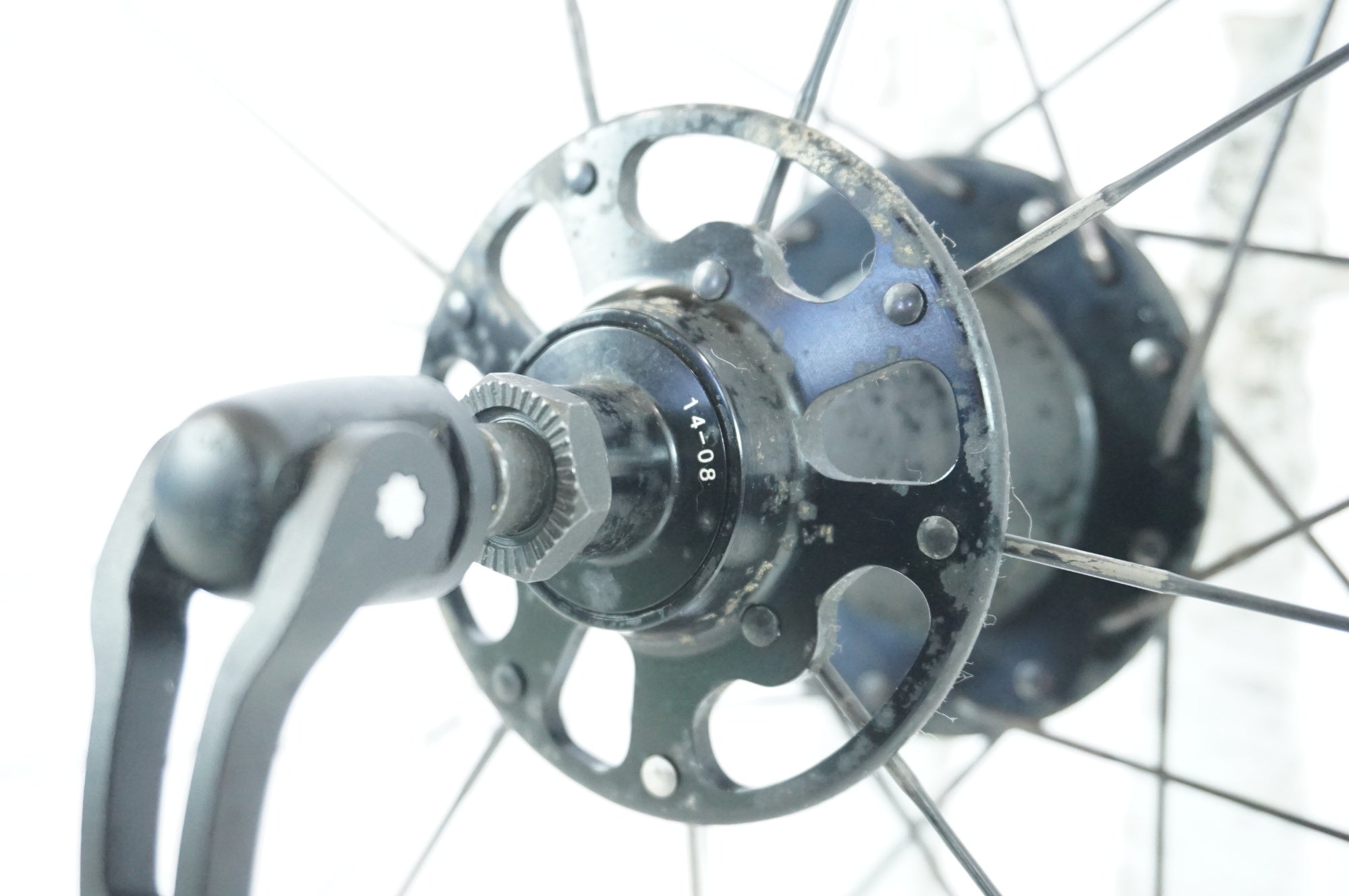 CAMPAGNOLO 「カンパニョーロ」 VENTO G3 カンパフリー リアホイール / 宇都宮店