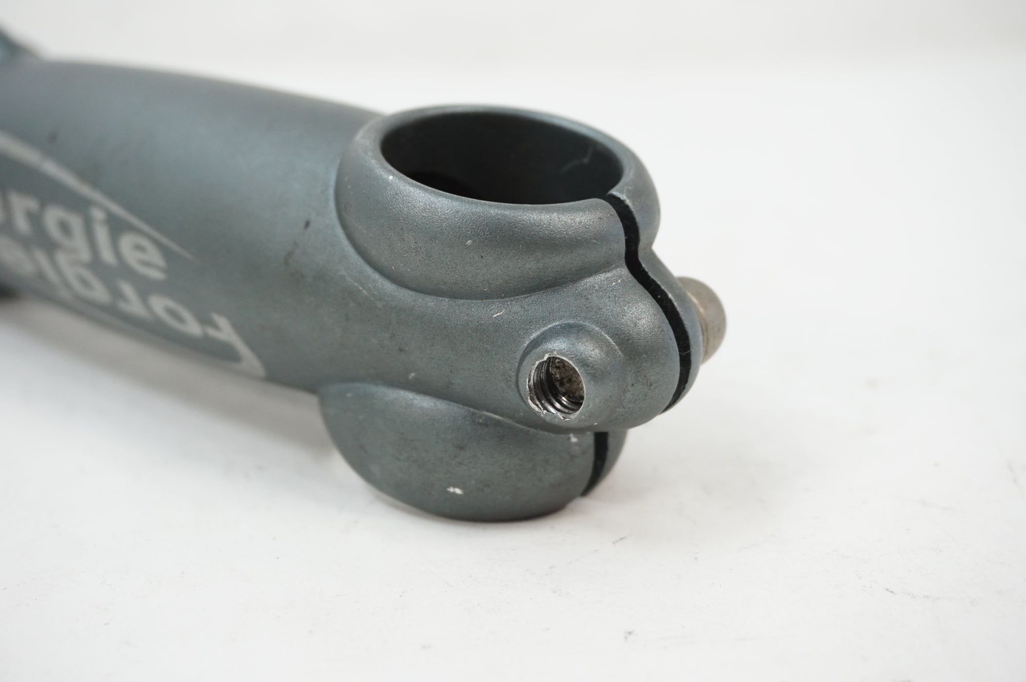 3T 「スリーティ」 FORGIE φ25.4 120mm ステム / 川越店