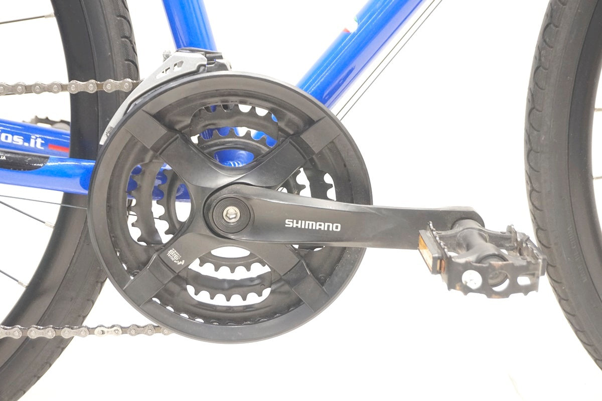 GIOS 「ジオス」 MISTRAL DISC 2024年モデル クロスバイク / 奈良店