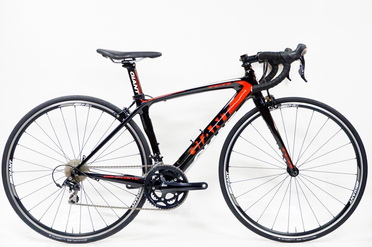 GIANT 「ジャイアント」 TCR COMPOSITE 2 2013年モデル ロードバイク / 名古屋大須店