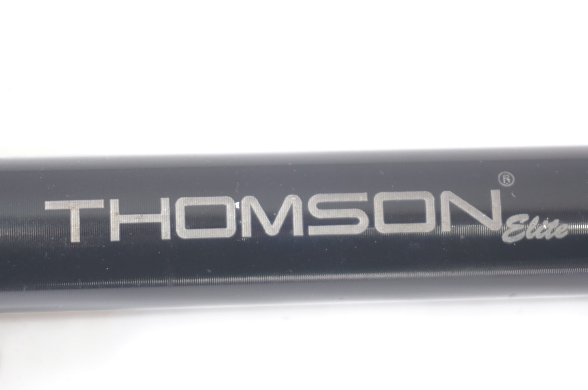 THOMSON 「トムソン」 ELITE Φ27.2 330mm シートポスト / 世田谷店