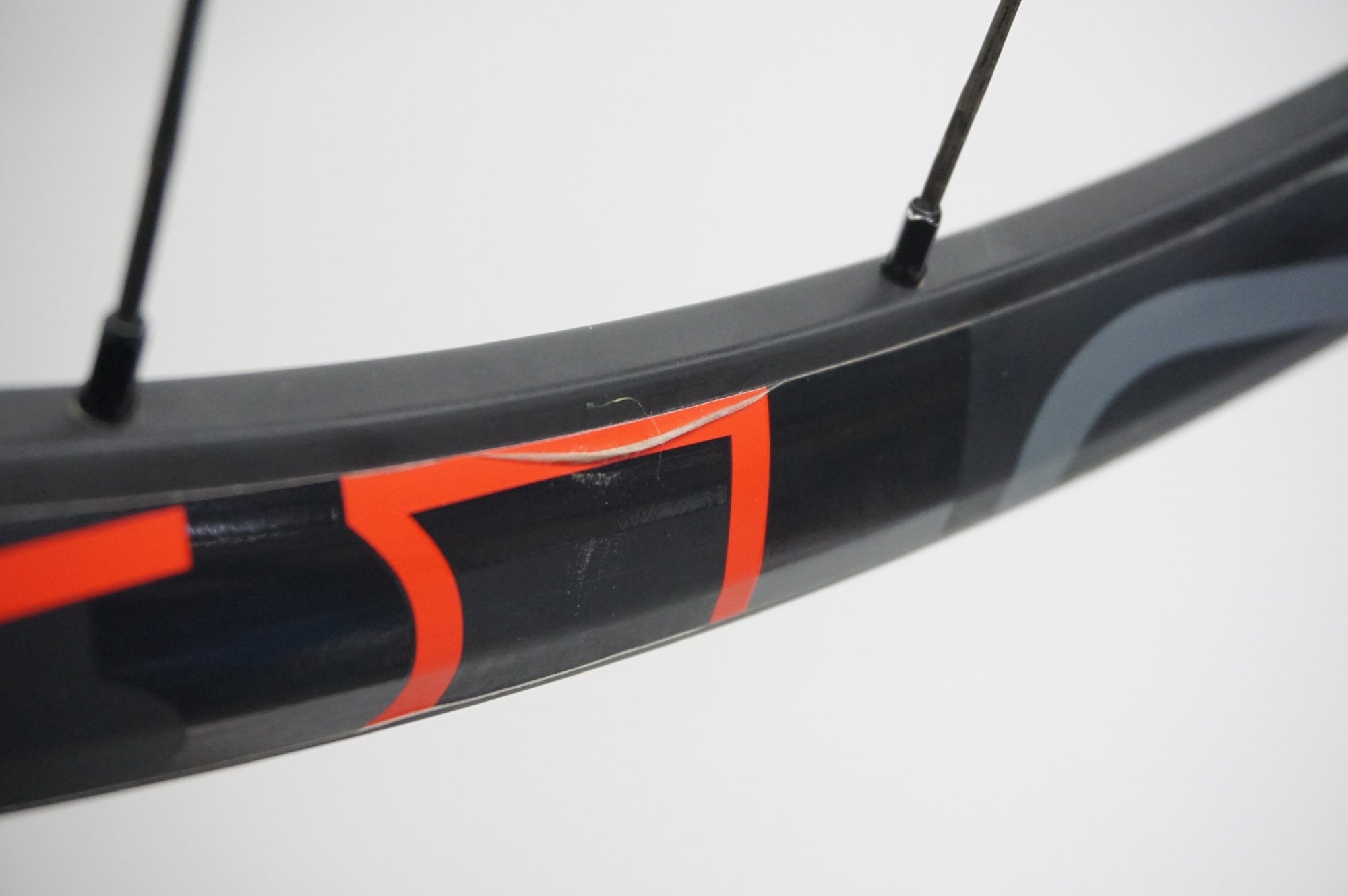 【新品未使用品】Fulcrum Racing 5 DB C17 FULCRUM 「フルクラム」 RACING 5 DB ホイールセット / 福岡店