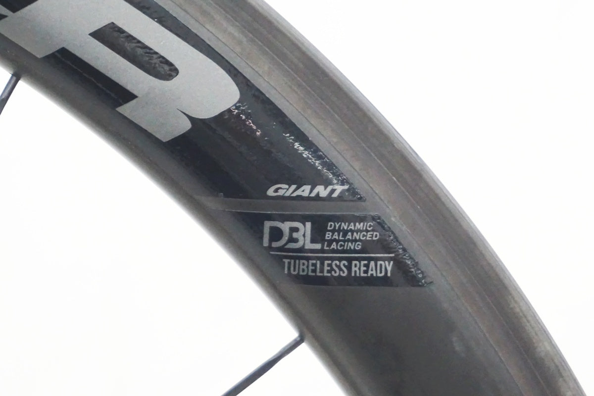GIANT 「ジャイアント」 SLR1 シマノ11速 リアホイール / 大阪