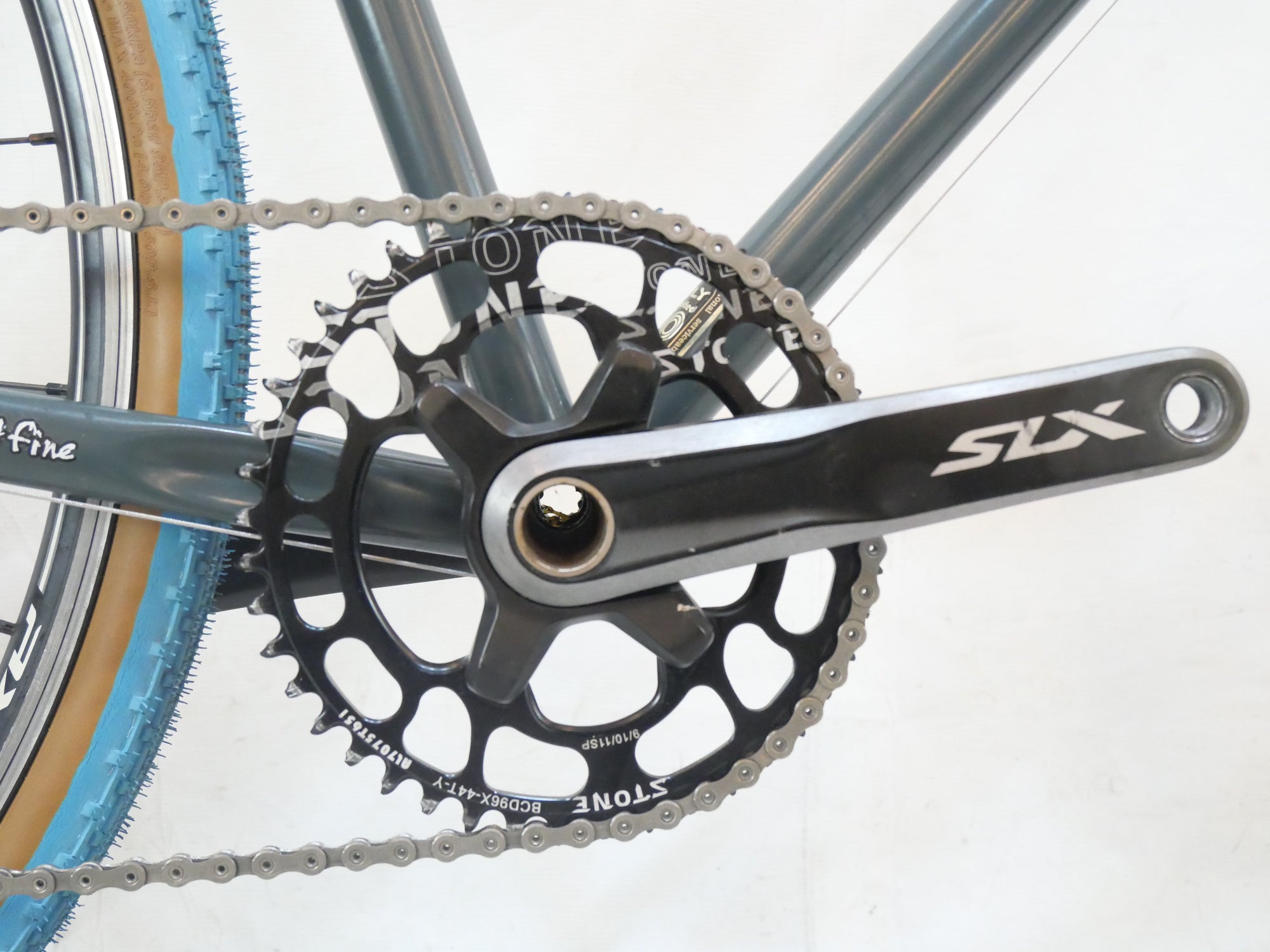 SURLY 「サーリー」 CROSSCHECK 2017年モデル ロードバイク / バイチャリ浦和ベース