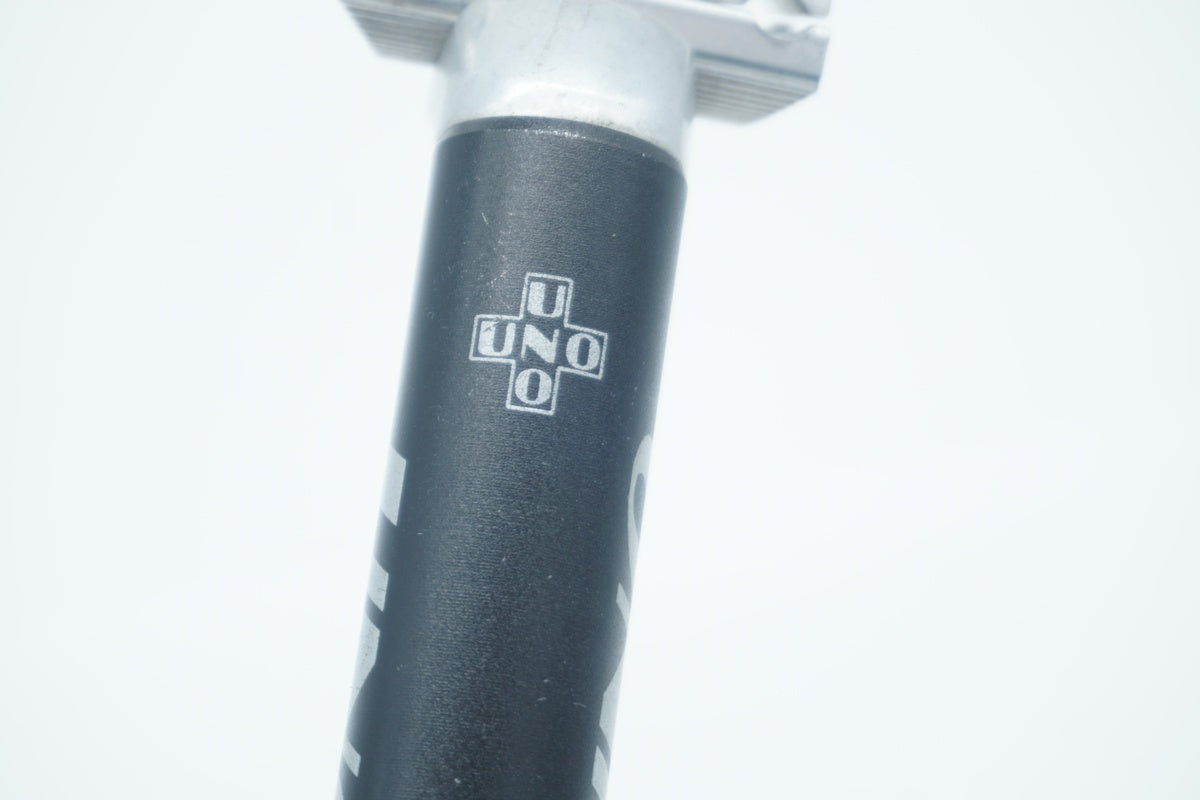 UNO 「ウノ」 φ27.2 350mm シートポスト  / 滋賀大津店