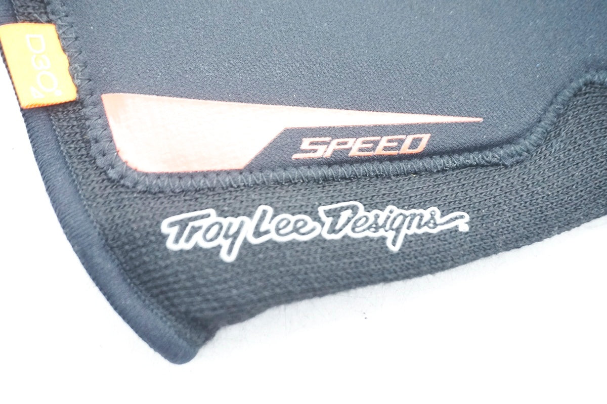 TROY LEE DESIGNS 「トロイリーデザインズ」 XS/SMサイズ ニーガード