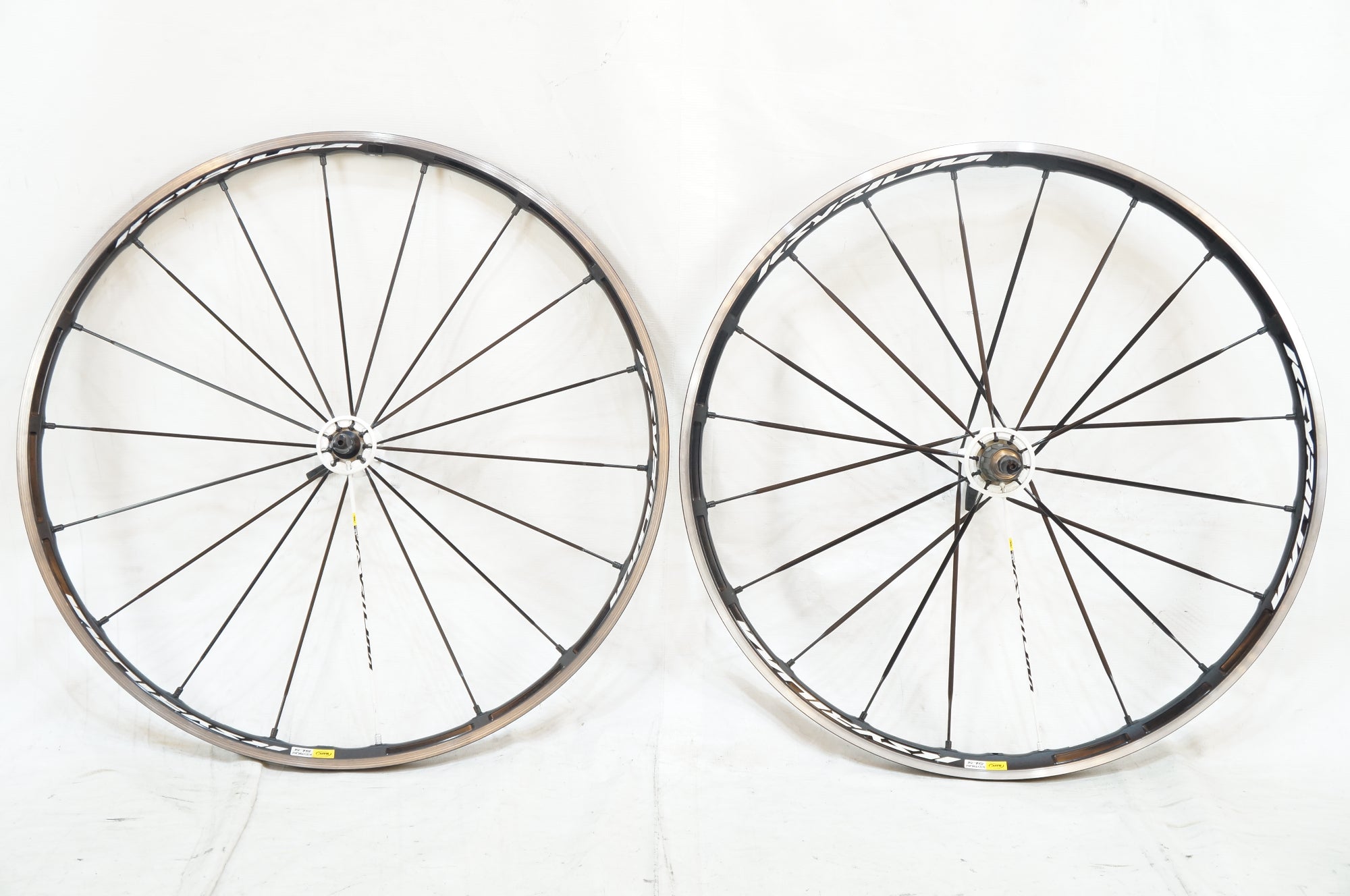 MAVIC 「マビック」 KSYRIUM SLS SHIMANO11速 ホイールセット