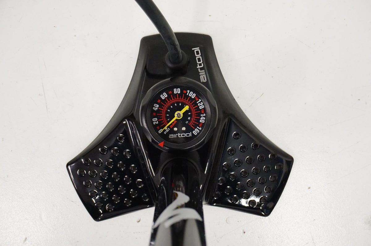 SPECIALIZED 「スペシャライズド」 AIRTOOL SPORT 326 フロアポンプ / 浜松店