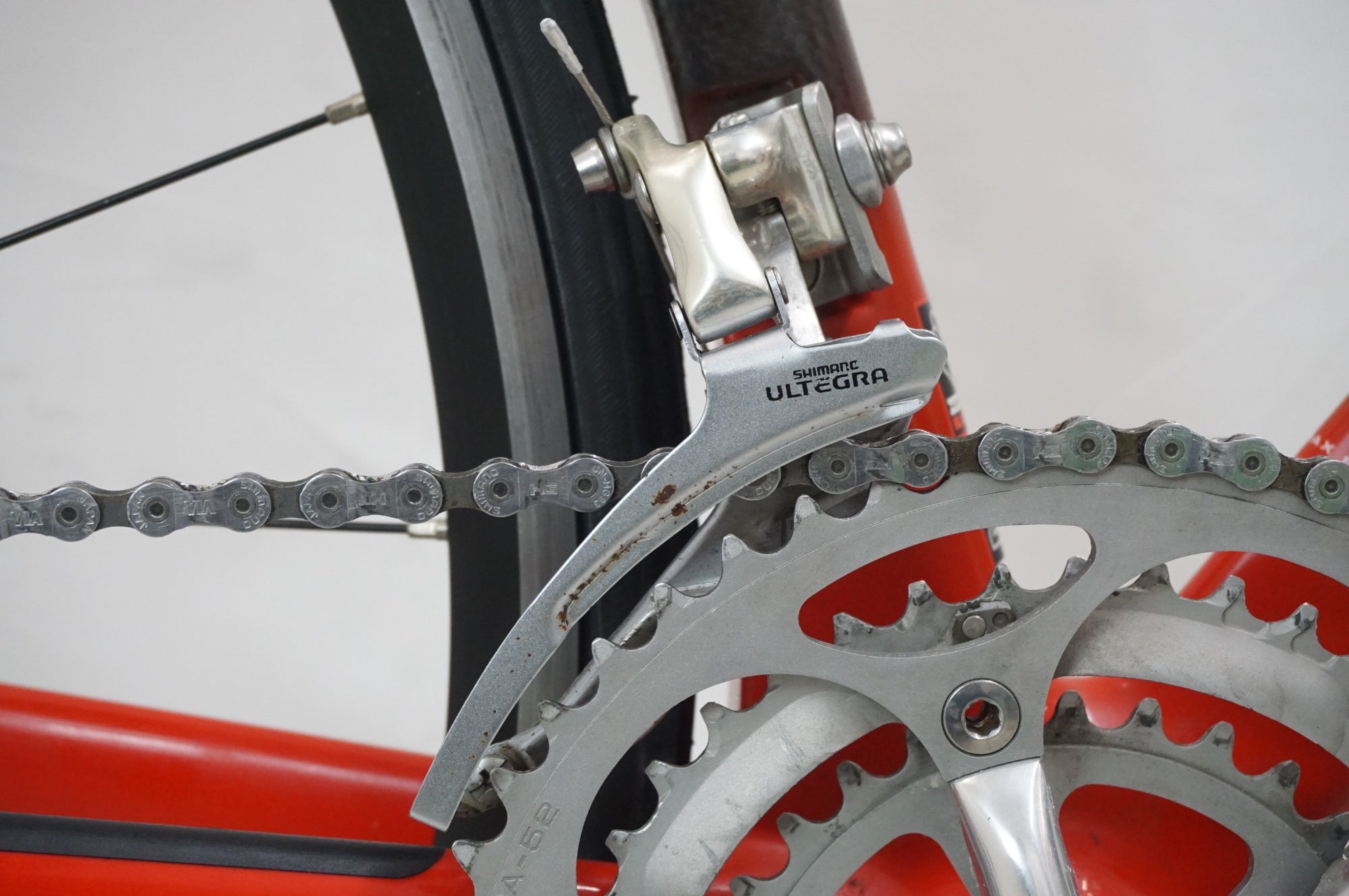 LOOK 「ルック」 KG386 2004年頃 ロードバイク  / 福岡店