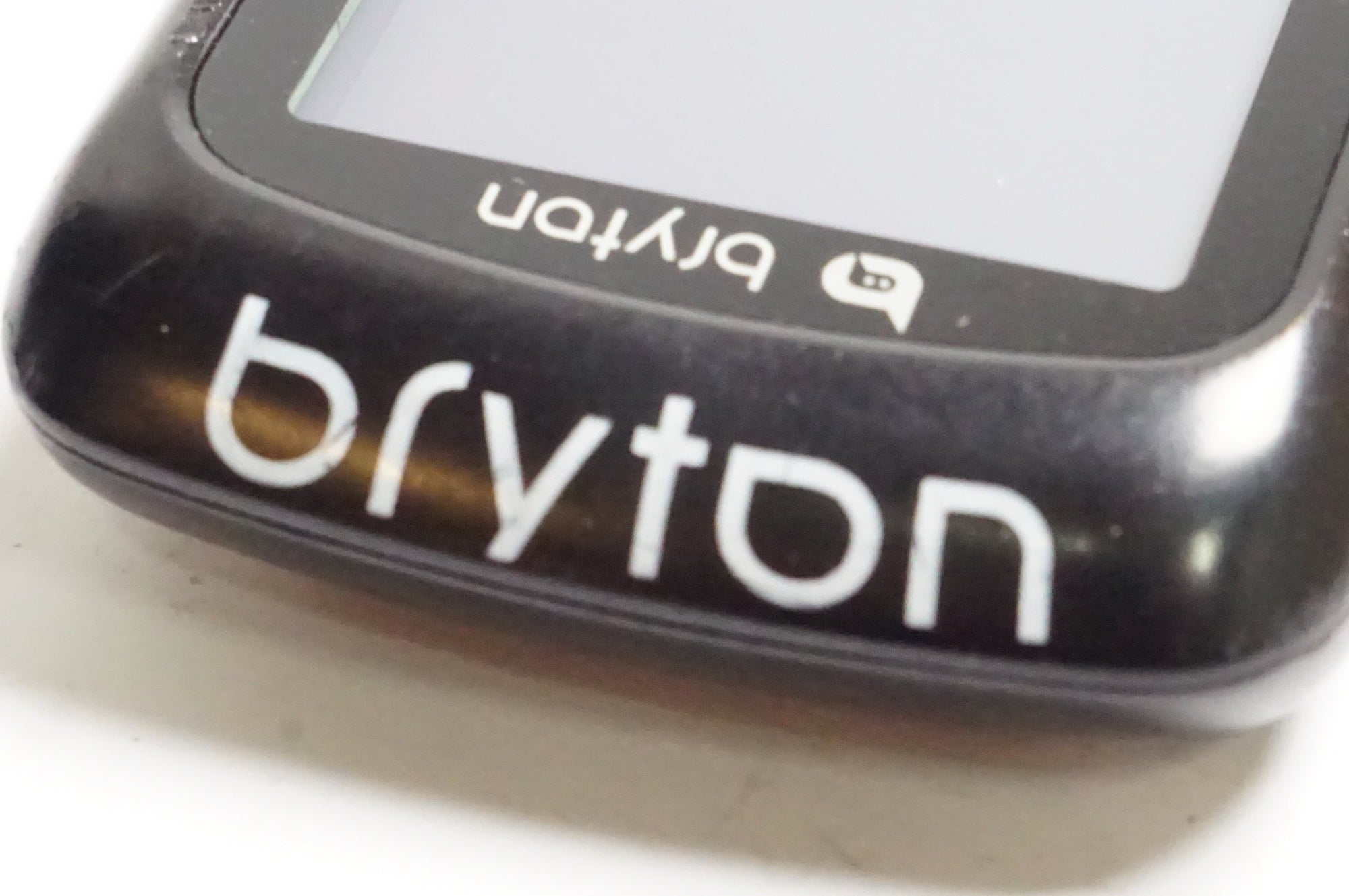 BRYTON 「ブライトン」 RIDER 410 サイクルコンピューター / 熊谷本店
