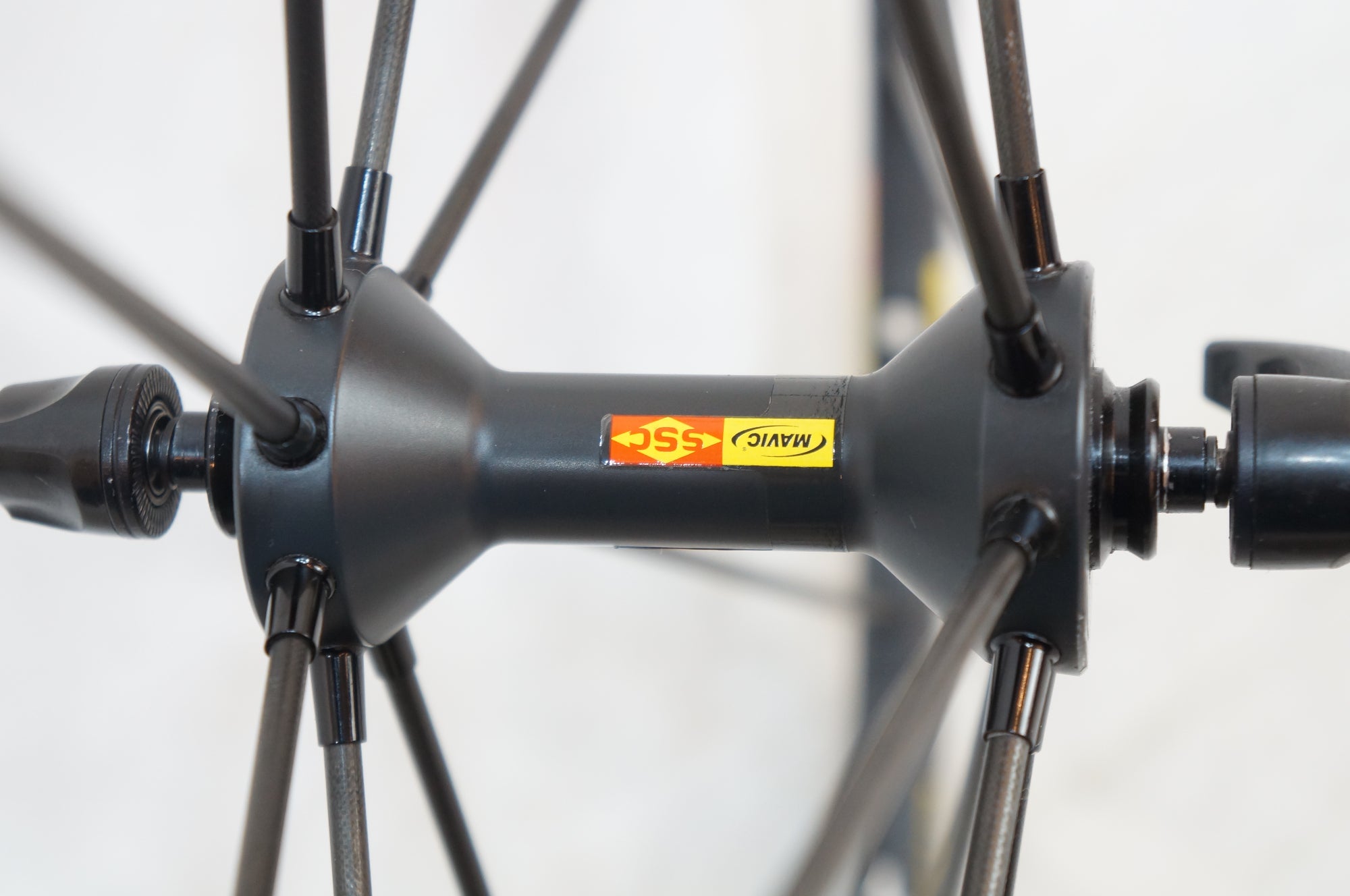 MAVIC 「マビック」 R-SYS SLR EXALITH シマノ11速 ホイール / 宇都宮店