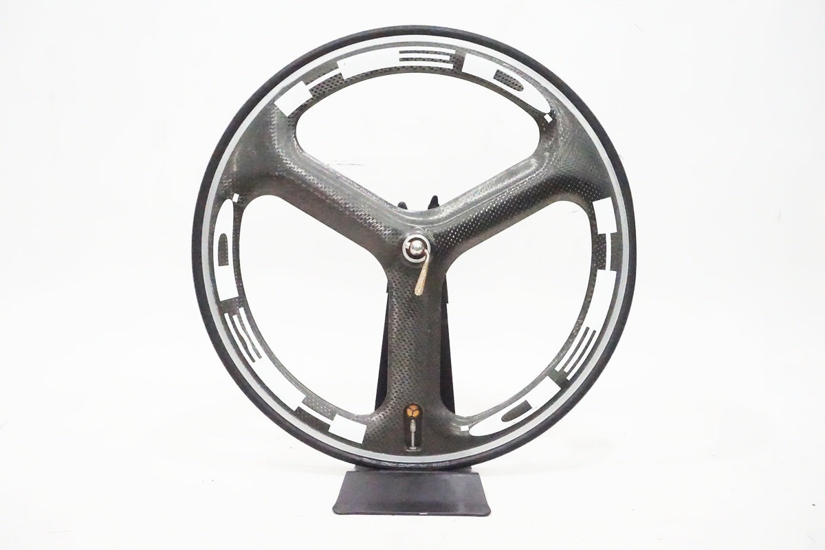 HED「ヘッド」 650C バトン フロントホイール/ 京都西院店