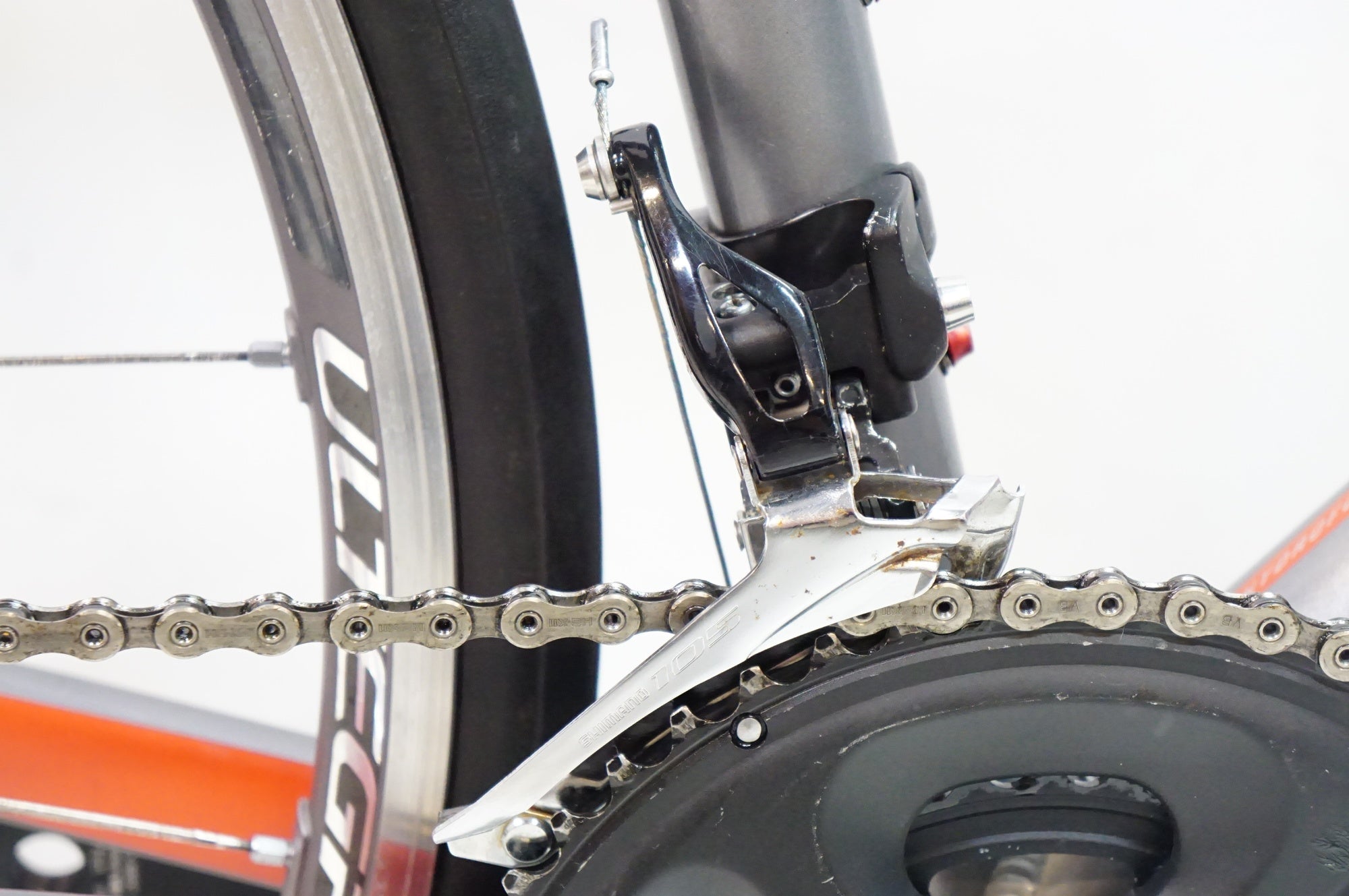 FELT 「フェルト」 Z100 2015年頃 ロードバイク / AKIBA店