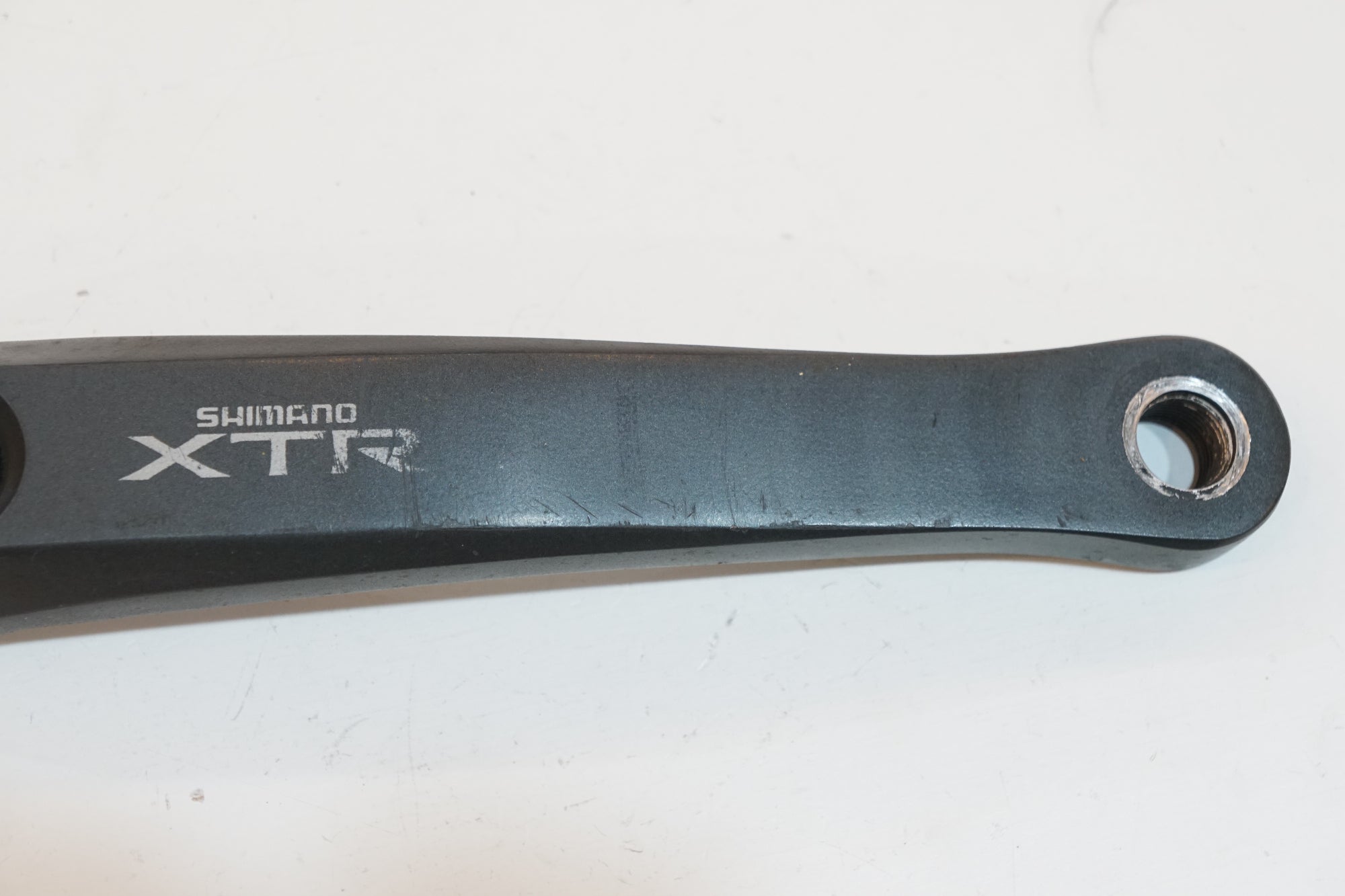 SHIMANO 「シマノ」 XTR FC-M950 46-34-24T 170mm クランク / バイチャリ浦和ベース