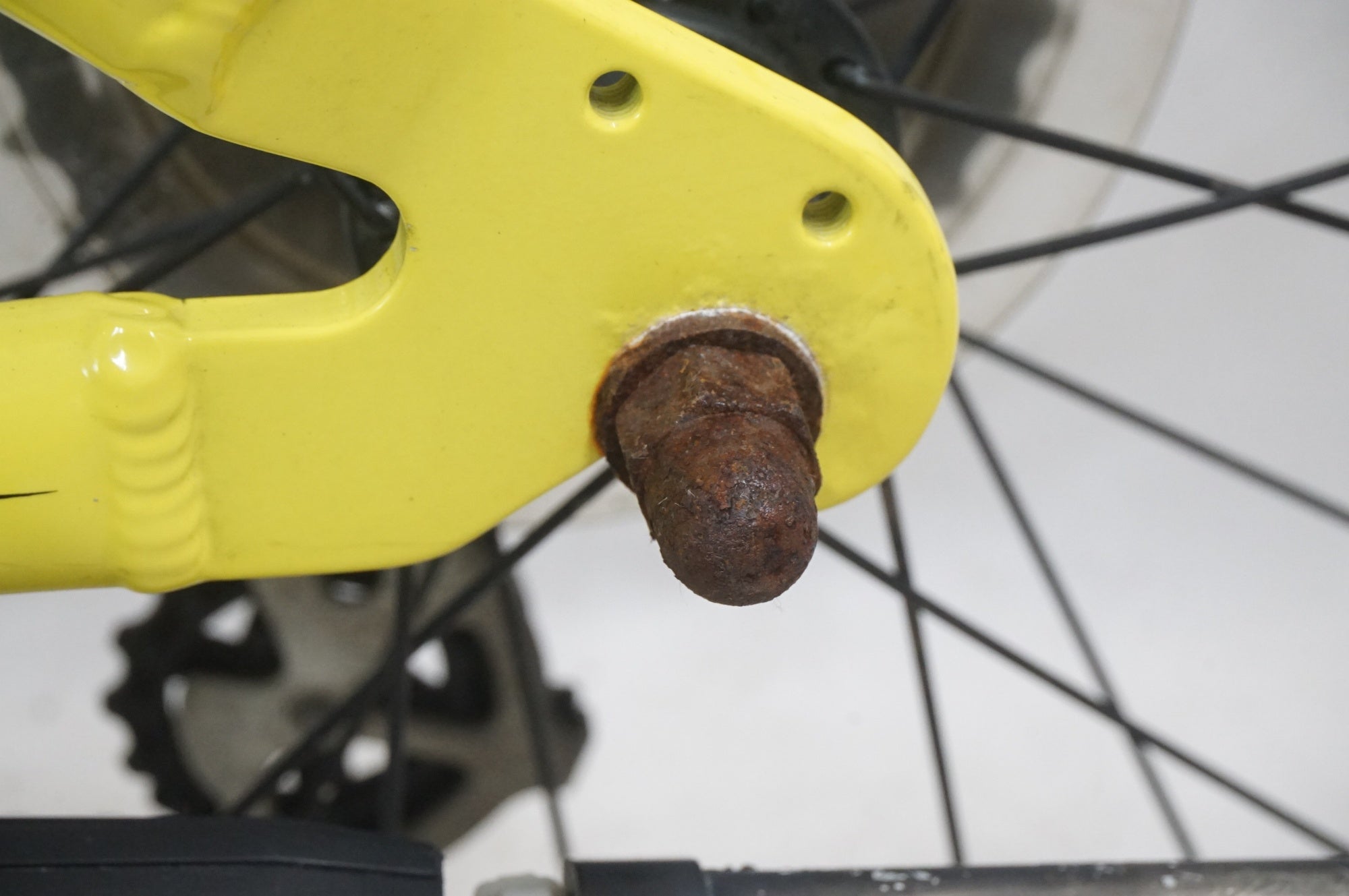 GIANT 「ジャイアント」 ARX24 2021年モデル 24インチ キッズバイク / 福岡店