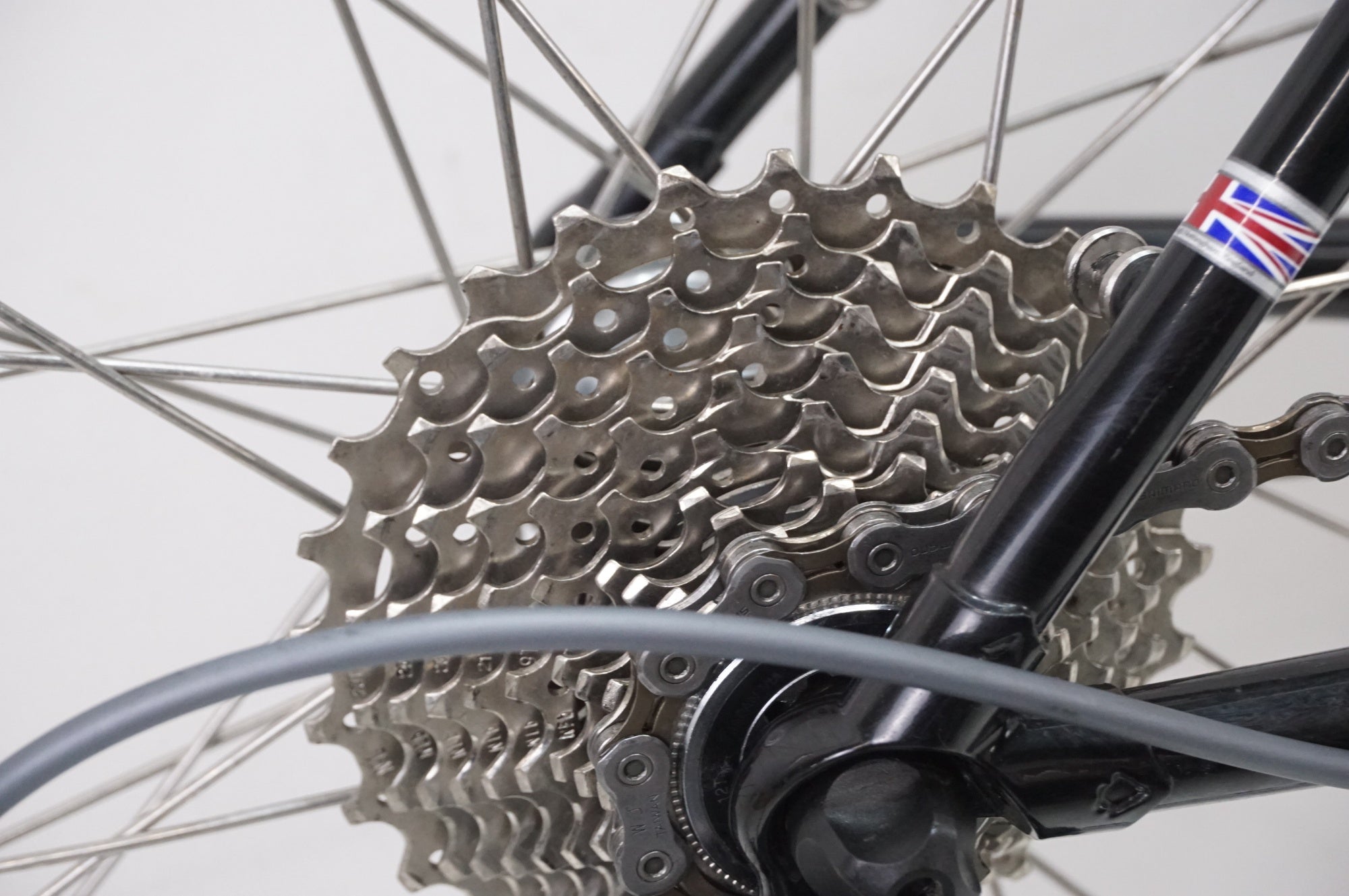 RALEIGH 「ラレー」 CRF CARLTON-F 2018年モデル ロードバイク / 大宮店
