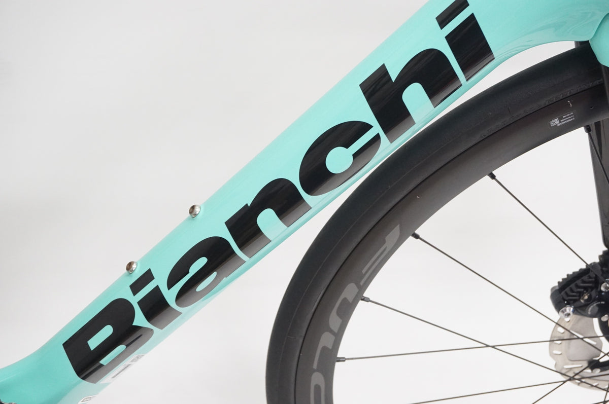 BIANCHI 「ビアンキ」 OLTRE XR3 DISC ULTEGRA 2020年モデル ロードバイク / 福岡店