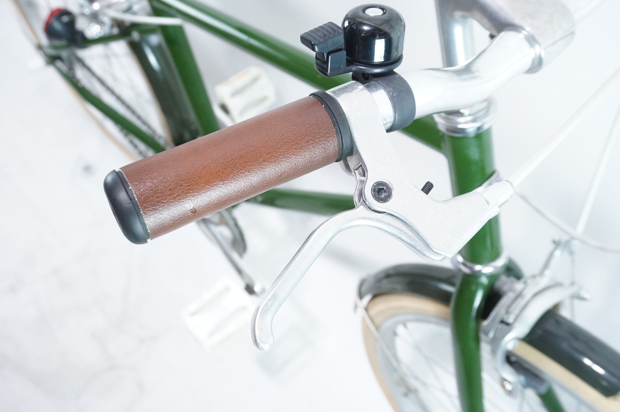 TOKYO BIKE 「トーキョーバイク」 JR COMFY 2018年モデル 20インチ