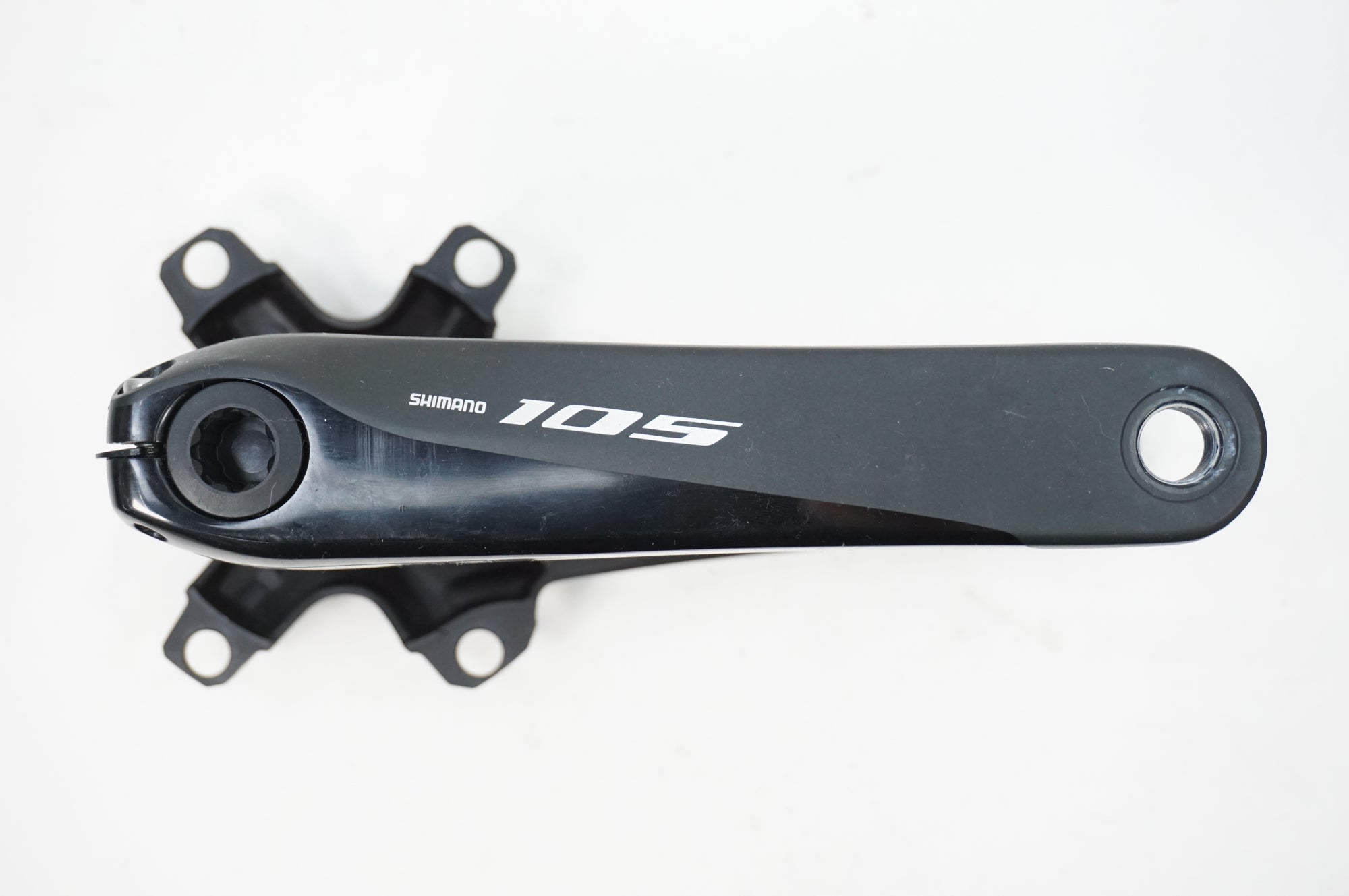 SHIMANO 「シマノ」 105 FC-R7000 クランクアームのみ 170mm