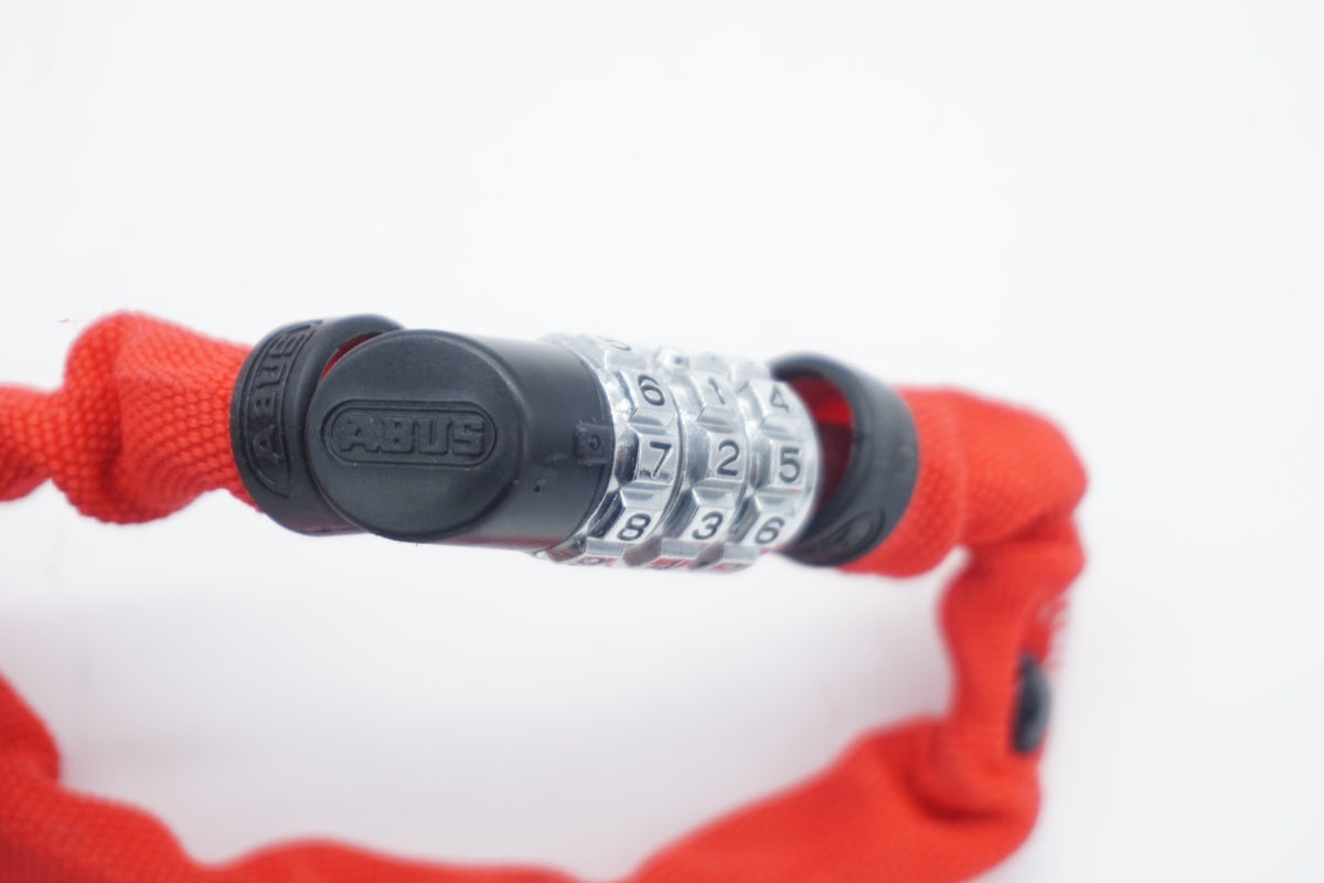 ABUS 「アブス」 ダイヤルロック / 京都八幡店