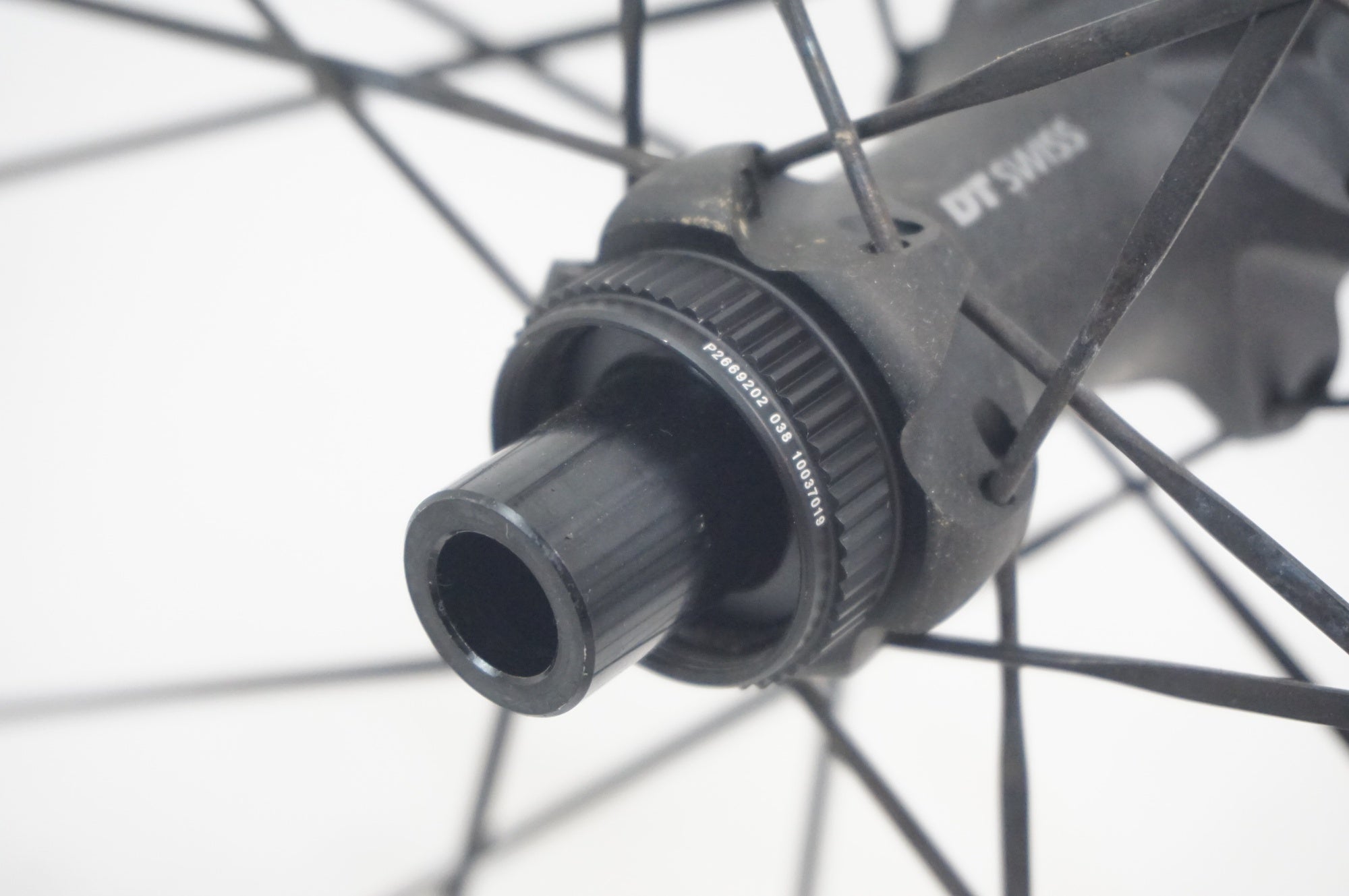 DT SWISS 「ディーティースイス」 E1800 SPLINE シマノ11速 ホイールセット / 福岡店