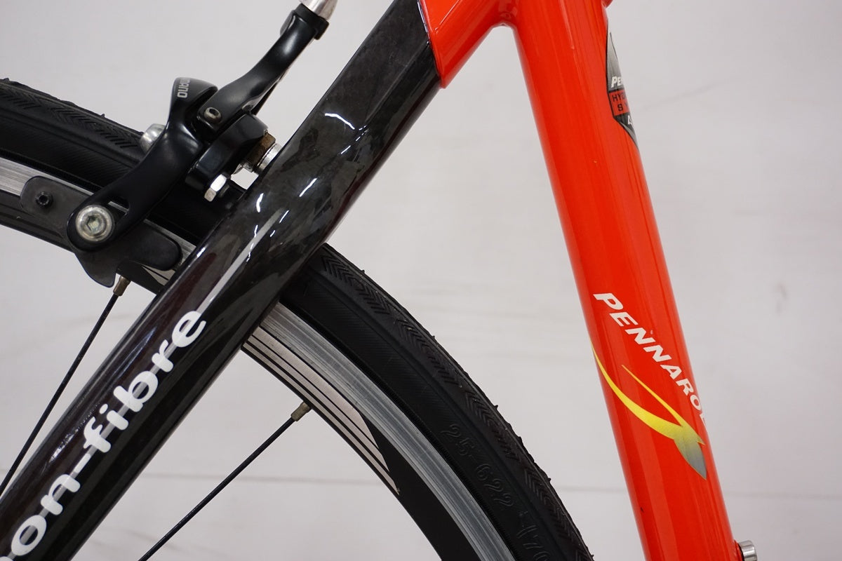 PENNAROLA「ペンナローラ」 ZAFFIRO 2010年頃モデル ロードバイク / 浜松店