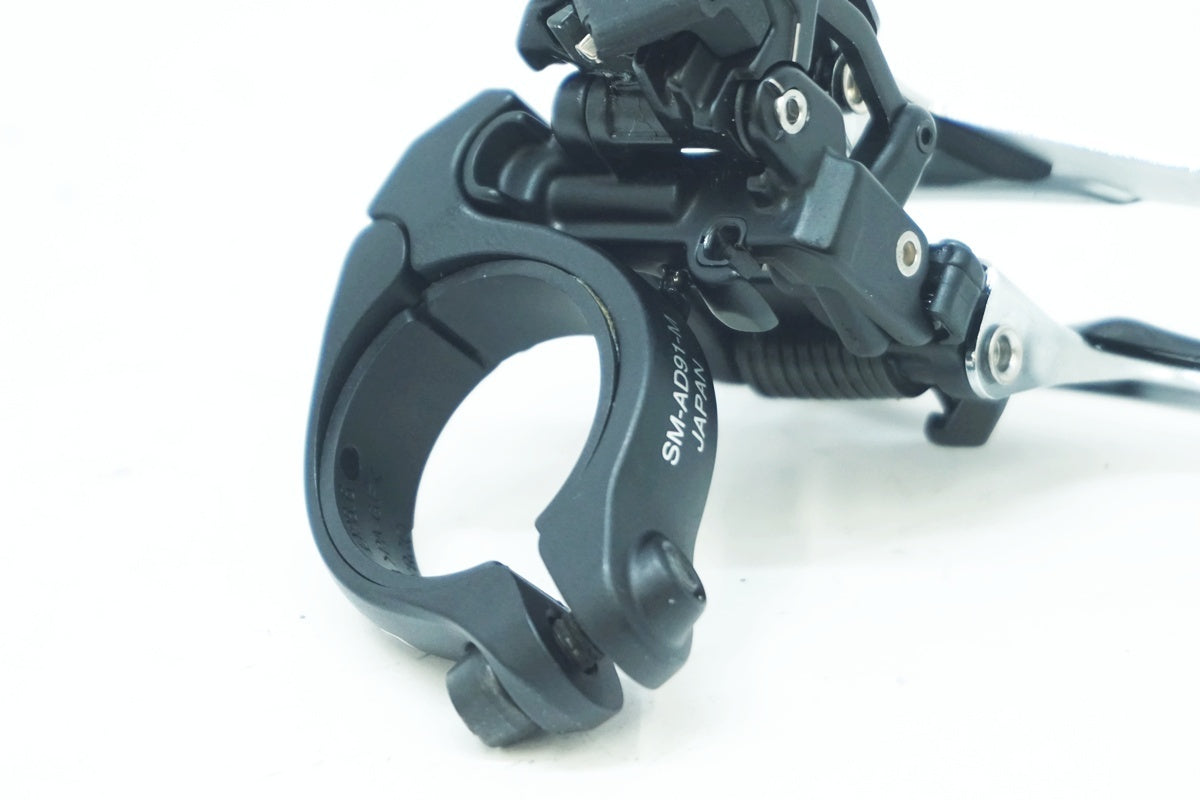 SHIMANO 「シマノ」 ULTEGRA FD-R8000 フロントディレイラー / 大阪美原北インター店