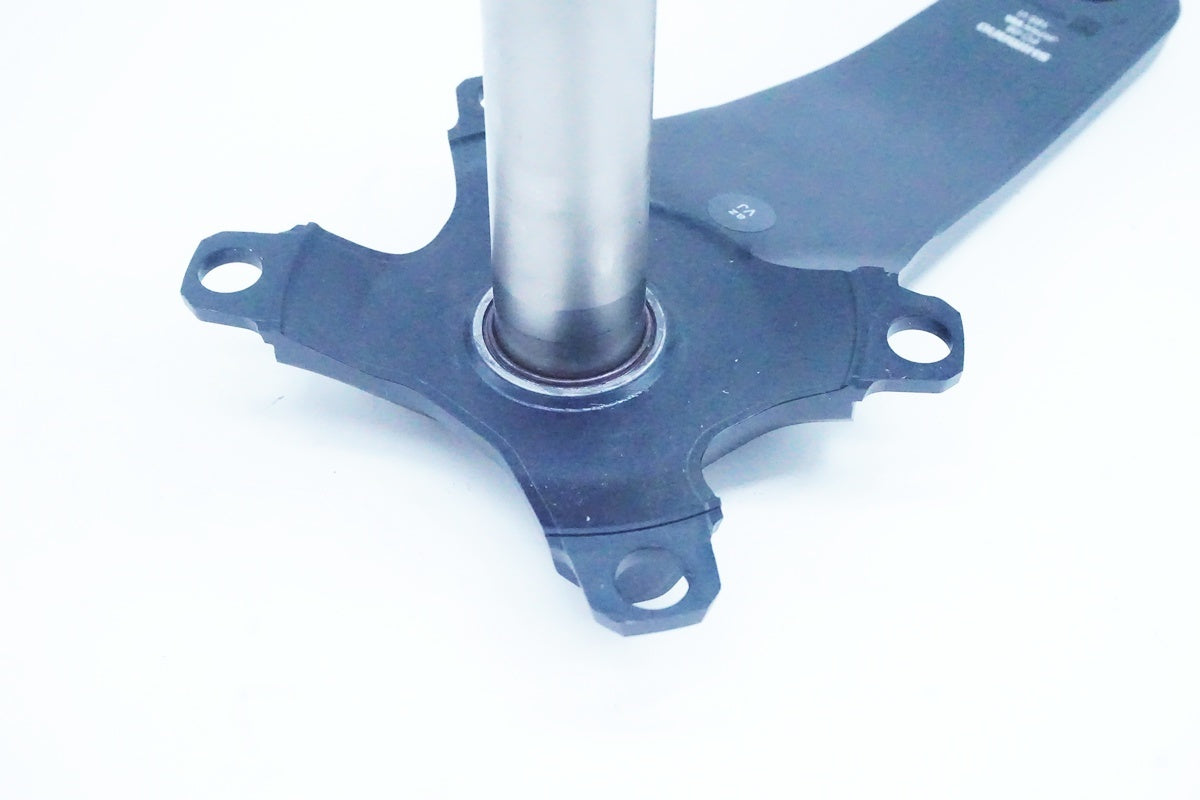 SHIMANO「シマノ」 ULTEGRA FC-08 165mm クランクアームセット/ 京都