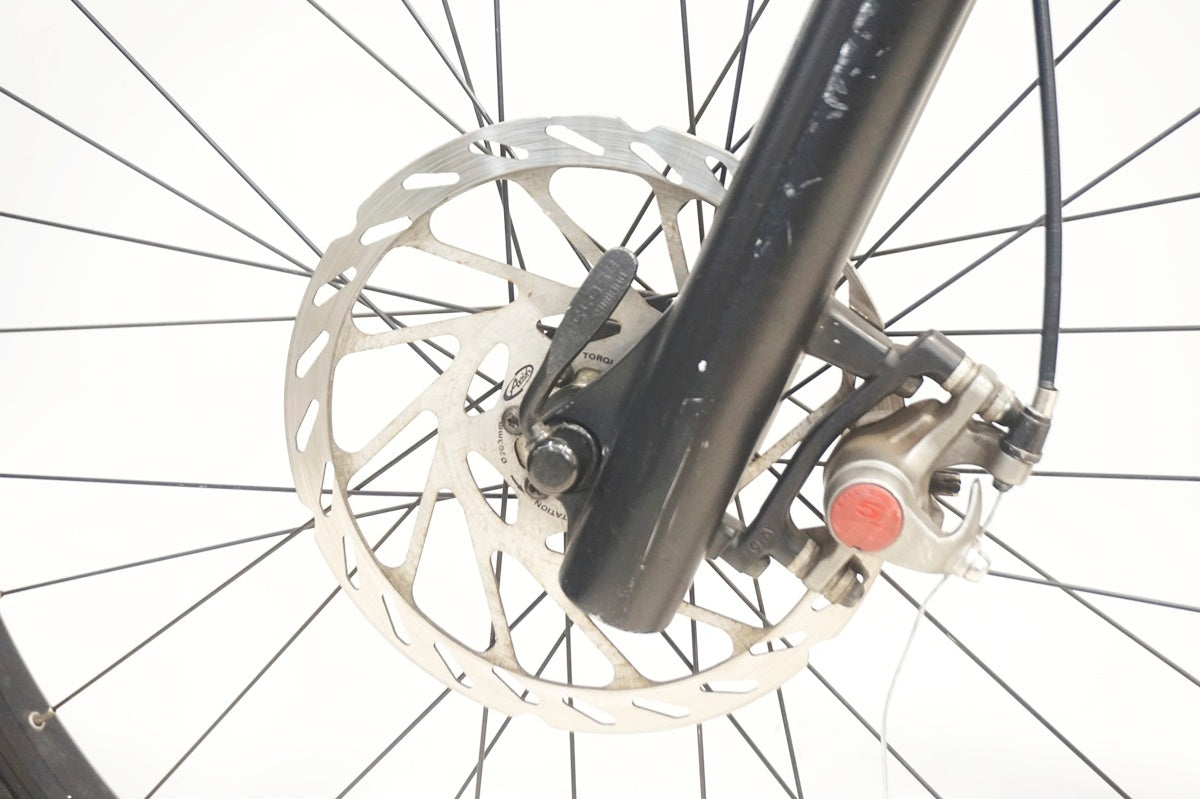 MONGOOSE 「マングース」 TEOCALI 2009年モデル マウンテンバイク